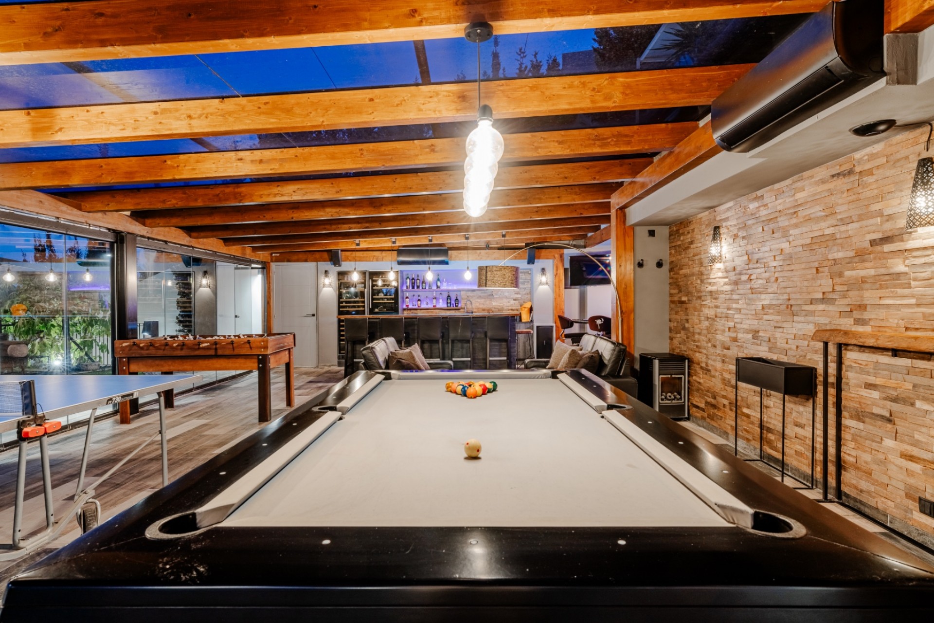 Zu verkaufen - Villa -
Benissa - Fanadix