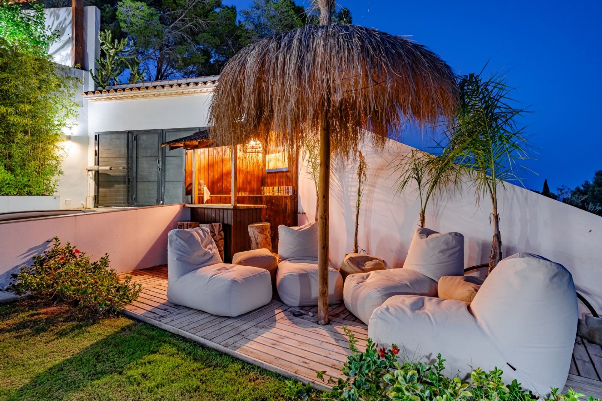 Zu verkaufen - Villa -
Benissa - Fanadix