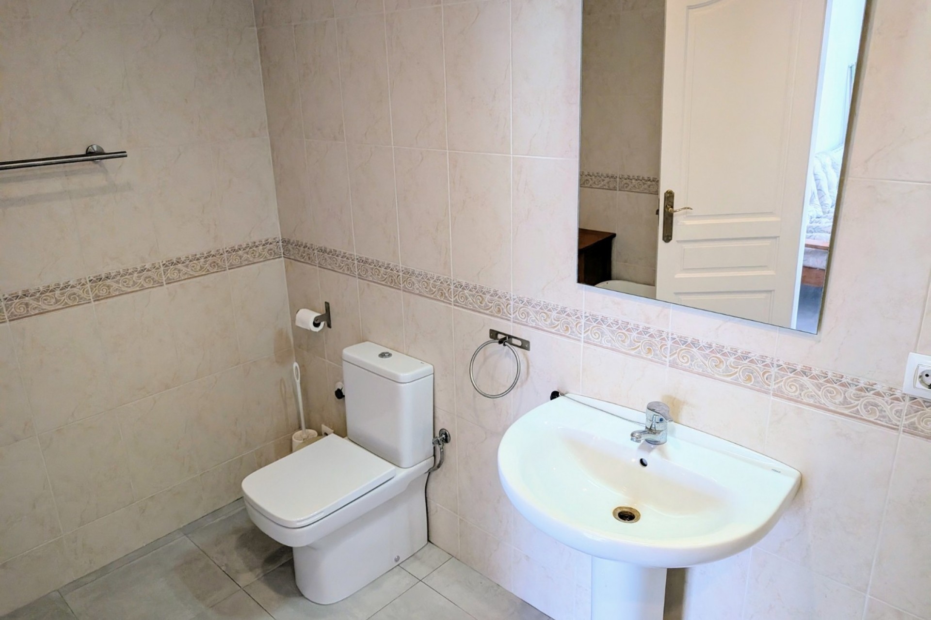 Zu verkaufen - Villa -
Benissa - Fanadix