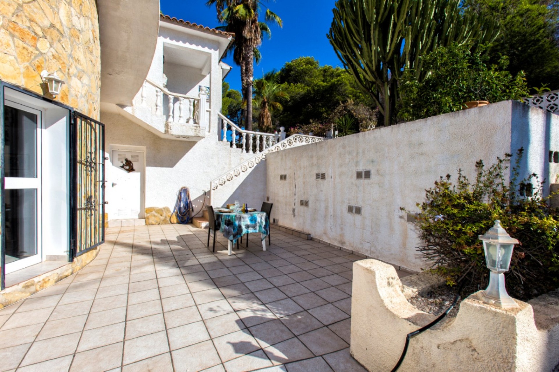 Zu verkaufen - Villa -
Benissa - Fanadix