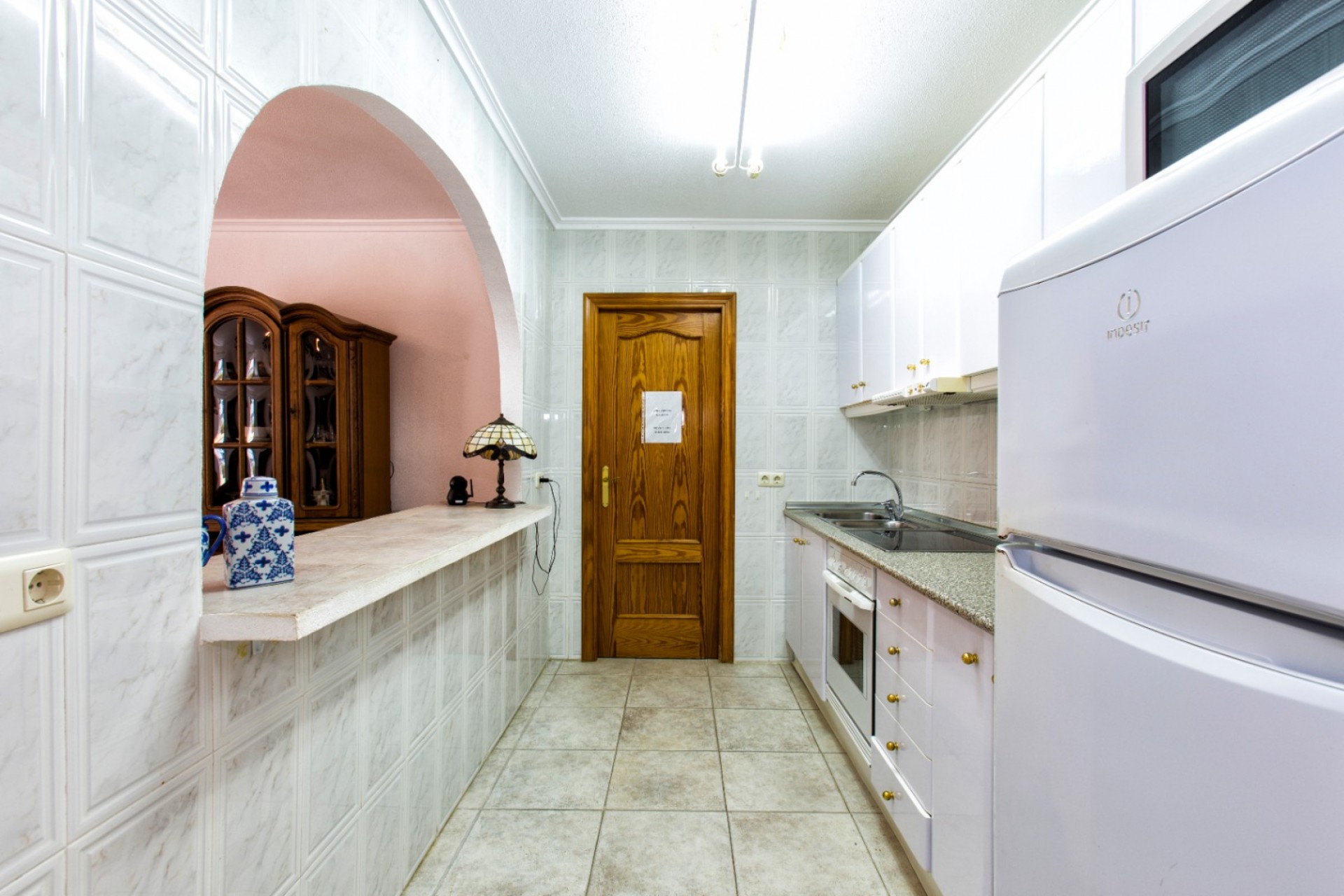 Zu verkaufen - Villa -
Benissa - Fanadix