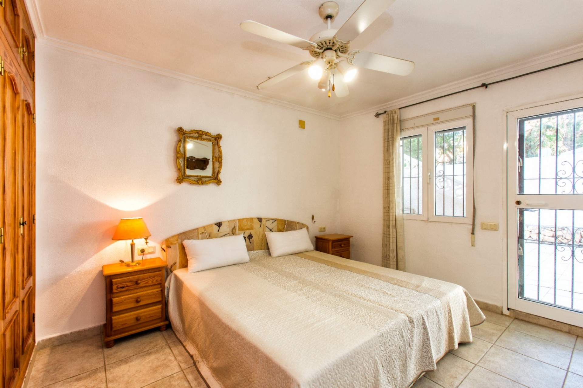 Zu verkaufen - Villa -
Benissa - Fanadix