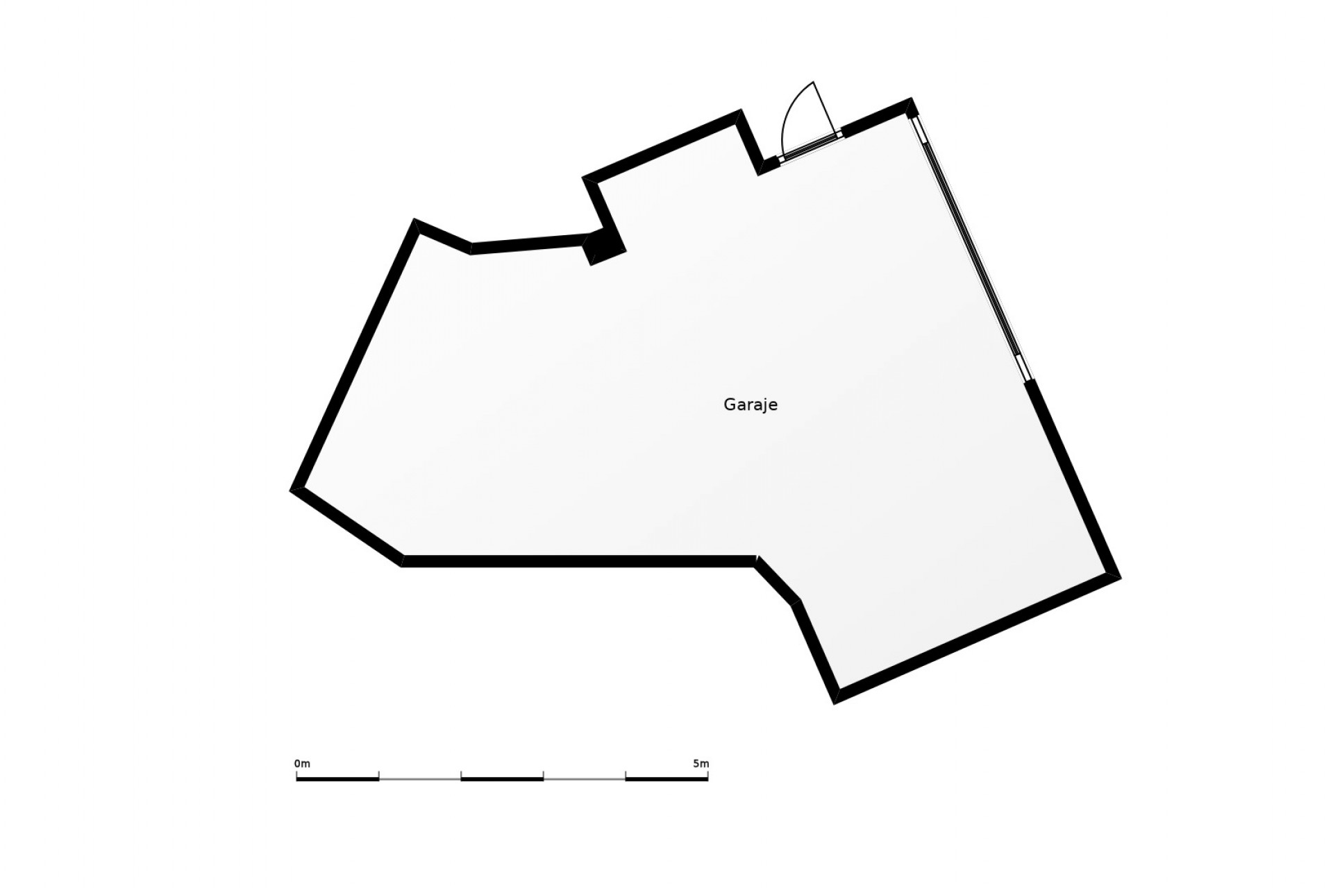 Zu verkaufen - Villa -
Benissa - Fanadix