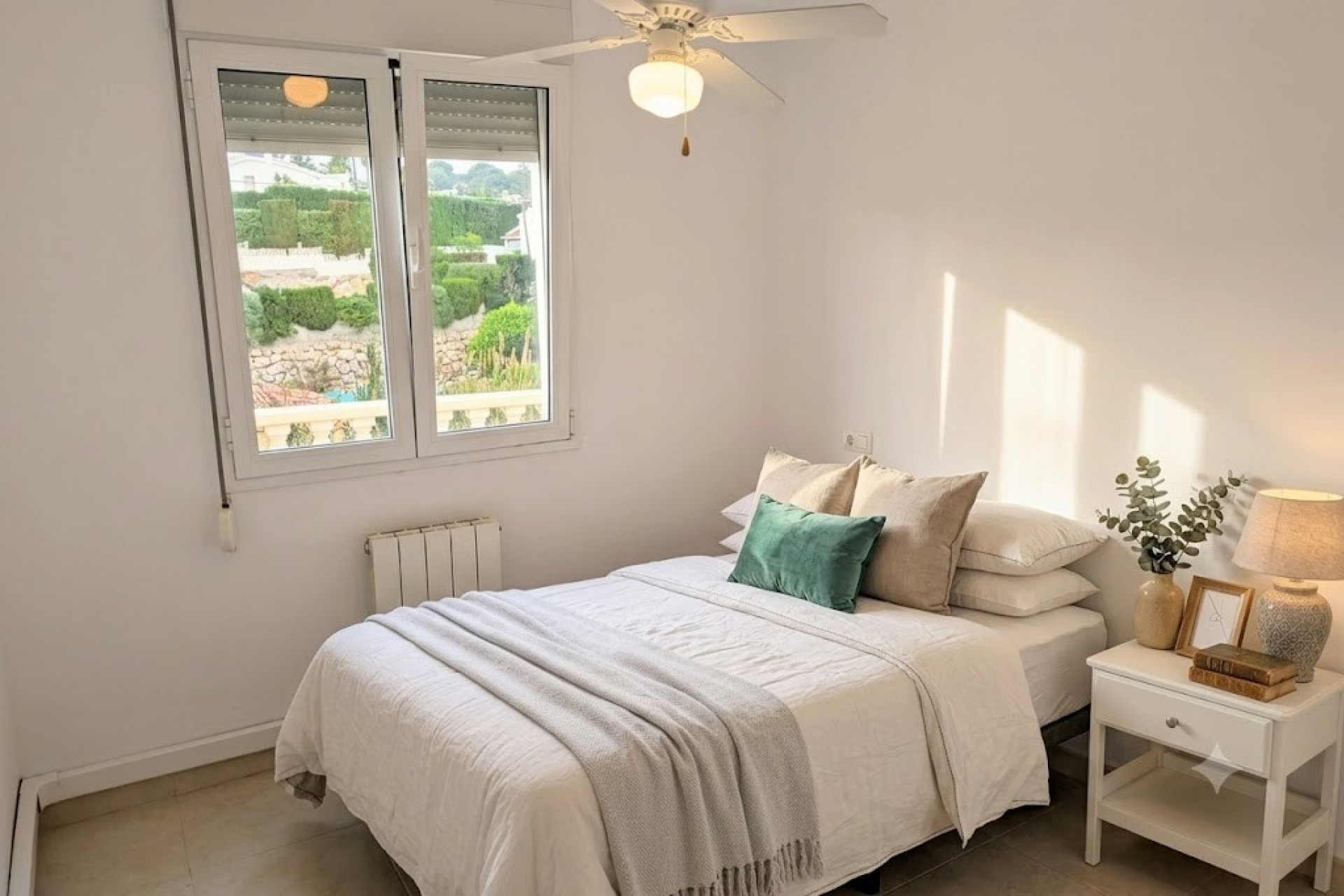 Zu verkaufen - Villa -
Benissa - Fanadix