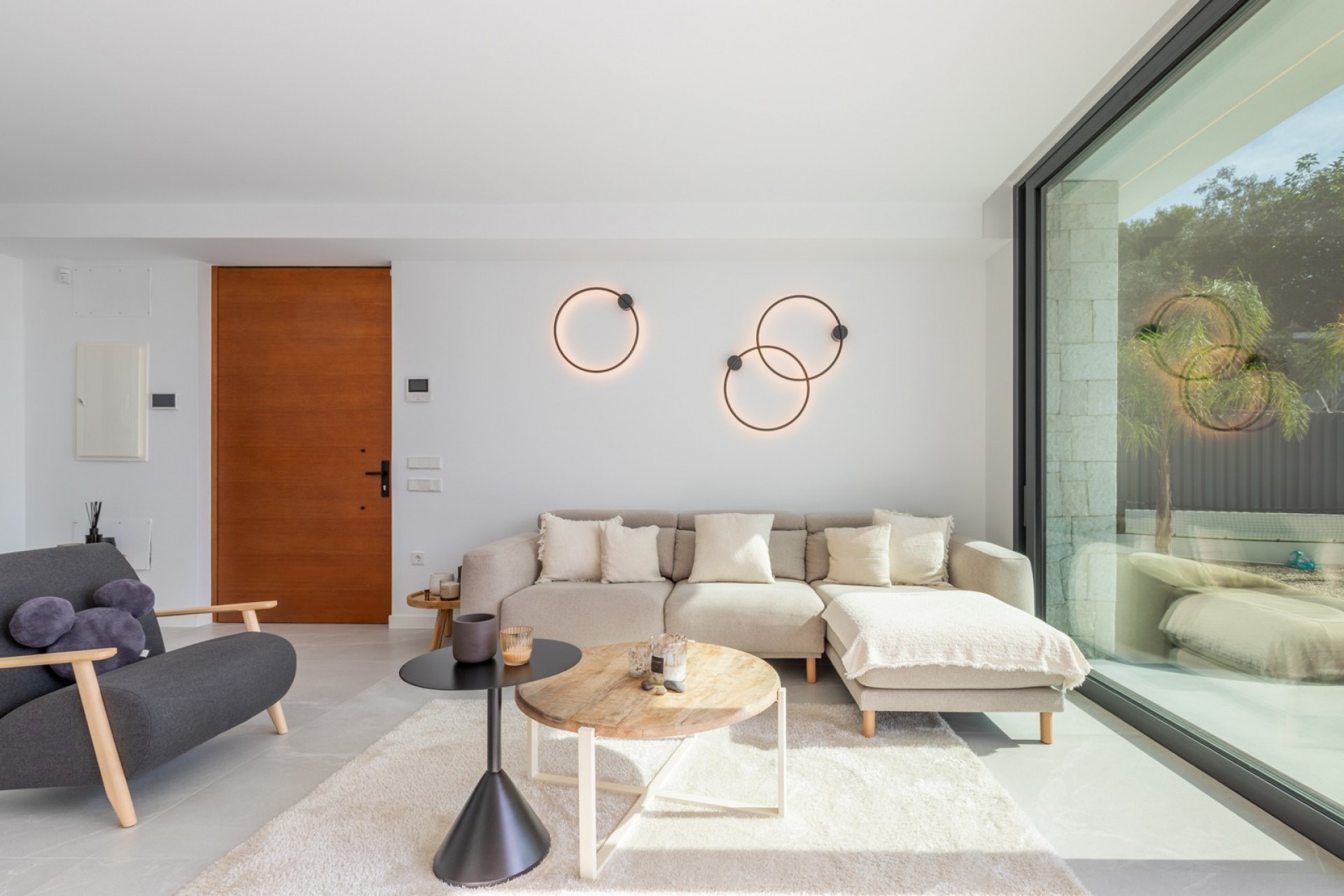 Zu verkaufen - Villa -
Benissa - La Fustera