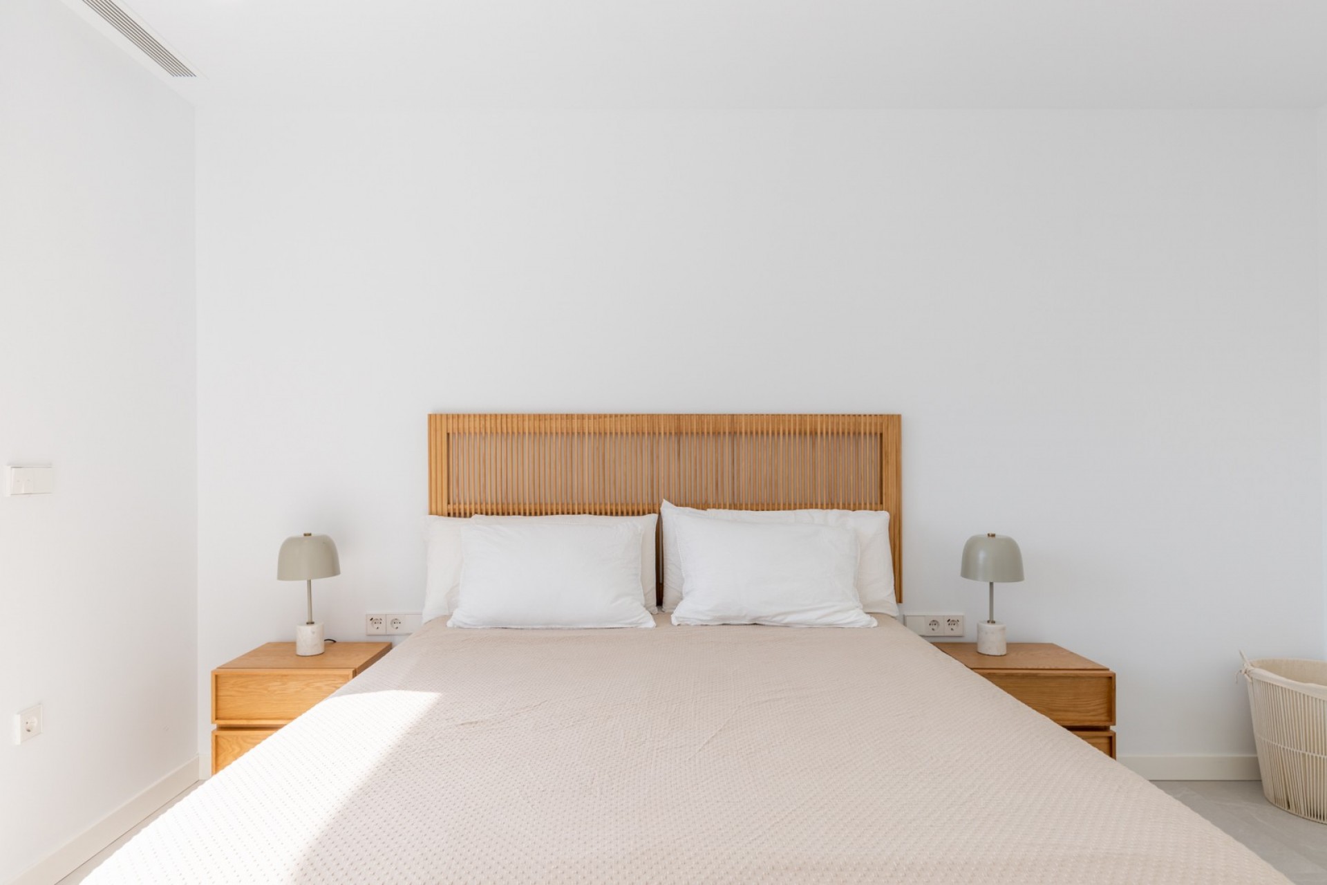 Zu verkaufen - Villa -
Benissa - La Fustera