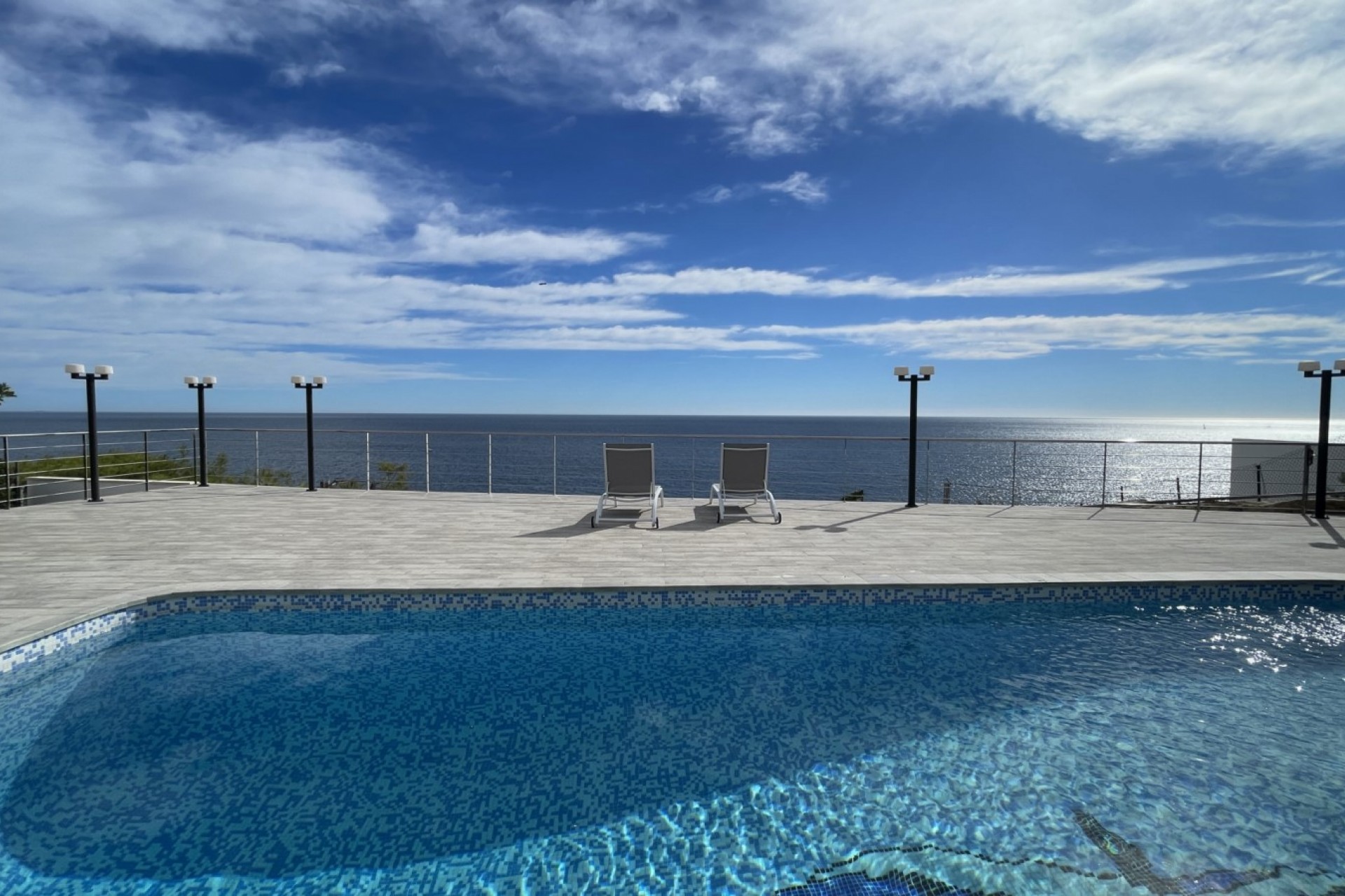 Zu verkaufen - Villa -
Benissa - La Fustera