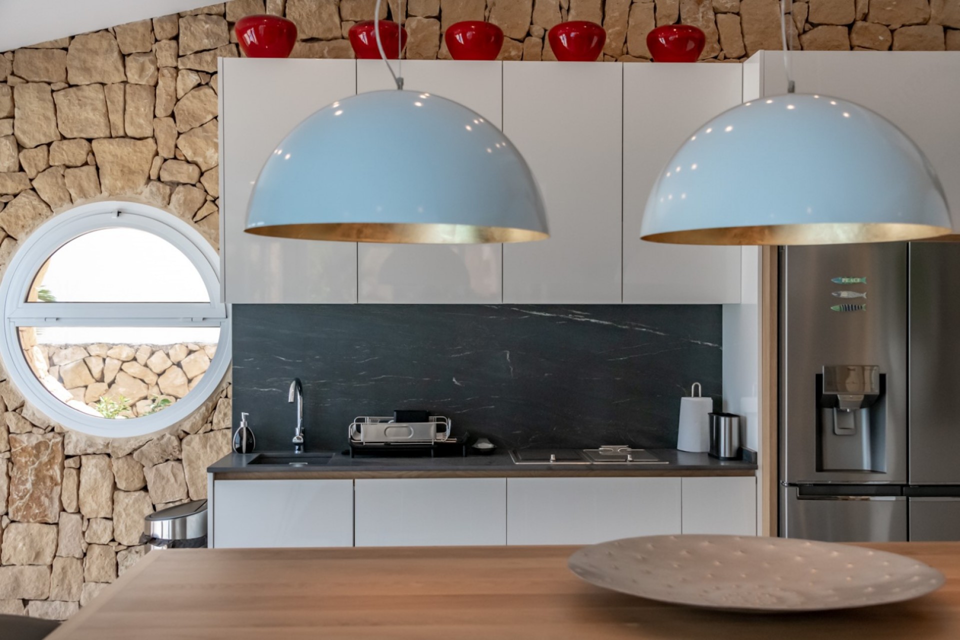 Zu verkaufen - Villa -
Benissa - La Fustera