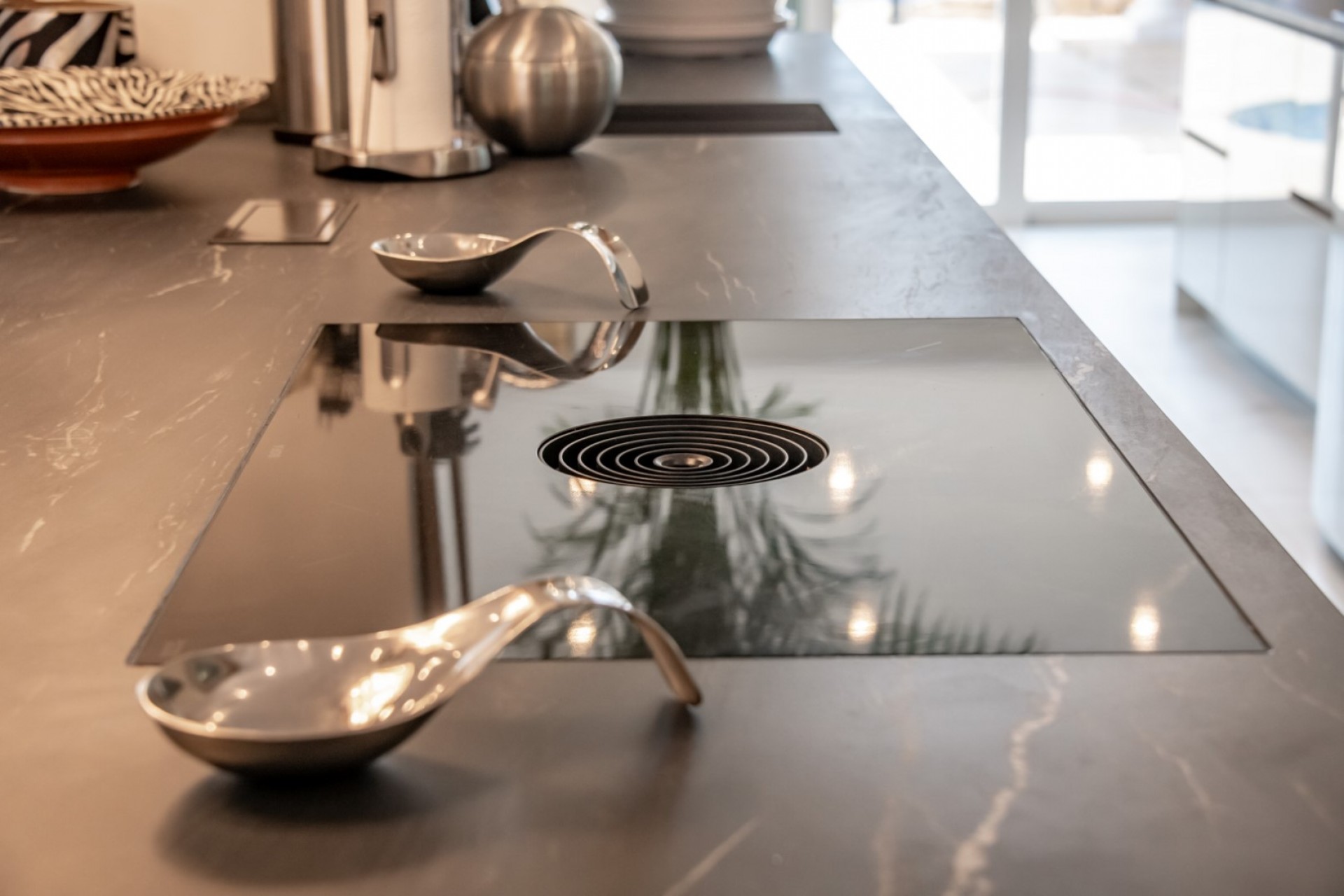 Zu verkaufen - Villa -
Benissa - La Fustera