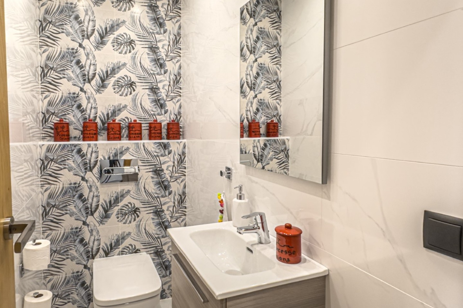 Zu verkaufen - Villa -
Benissa - La Fustera