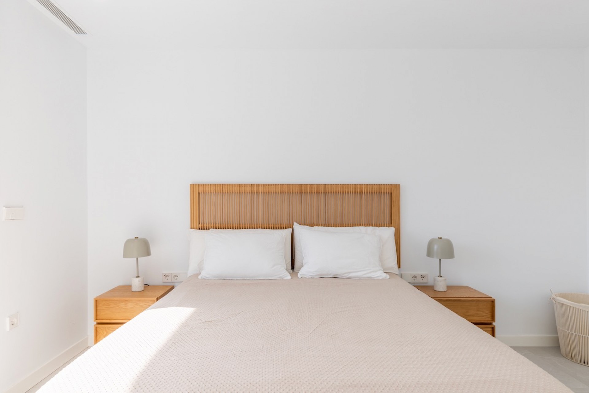 Zu verkaufen - Villa -
Benissa - La Fustera