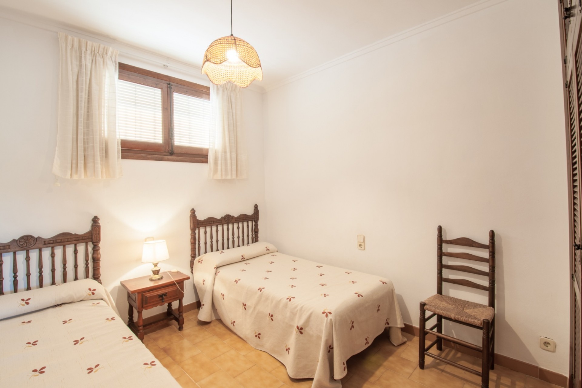 Zu verkaufen - Villa -
Benissa - La Fustera