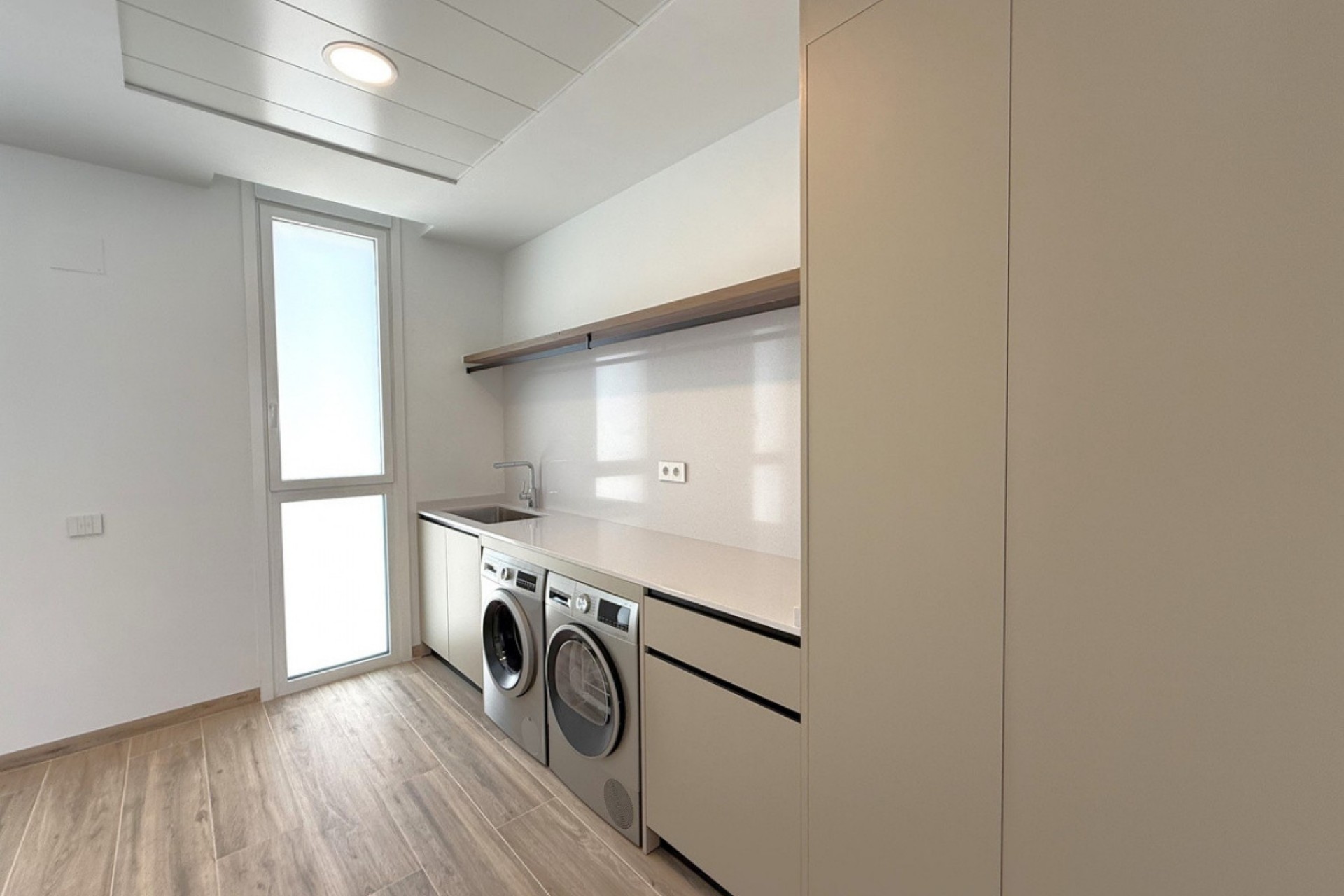 Zu verkaufen - Villa -
Benissa - La Fustera