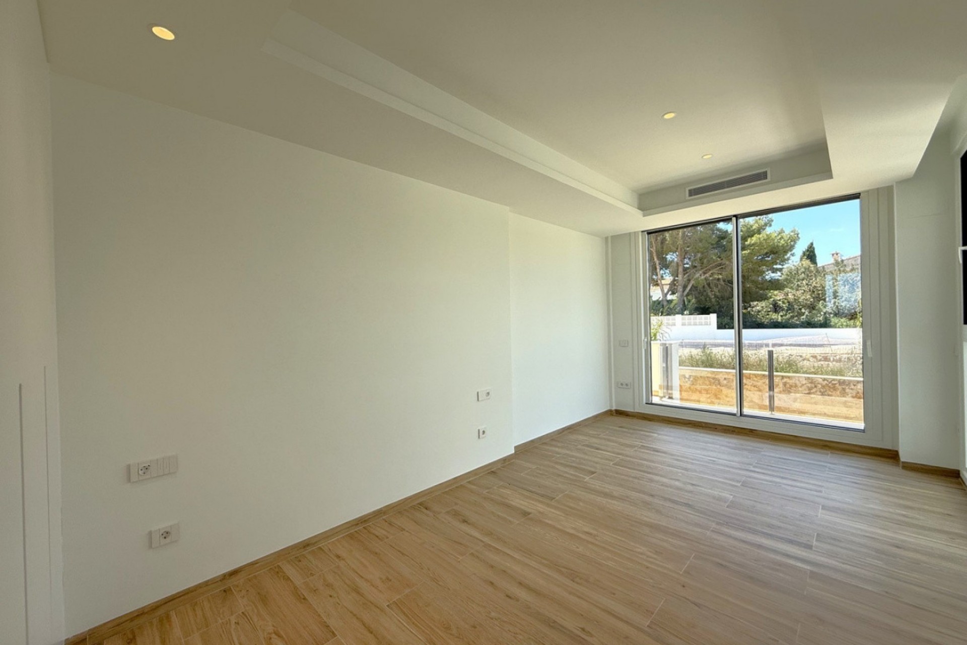 Zu verkaufen - Villa -
Benissa - La Fustera