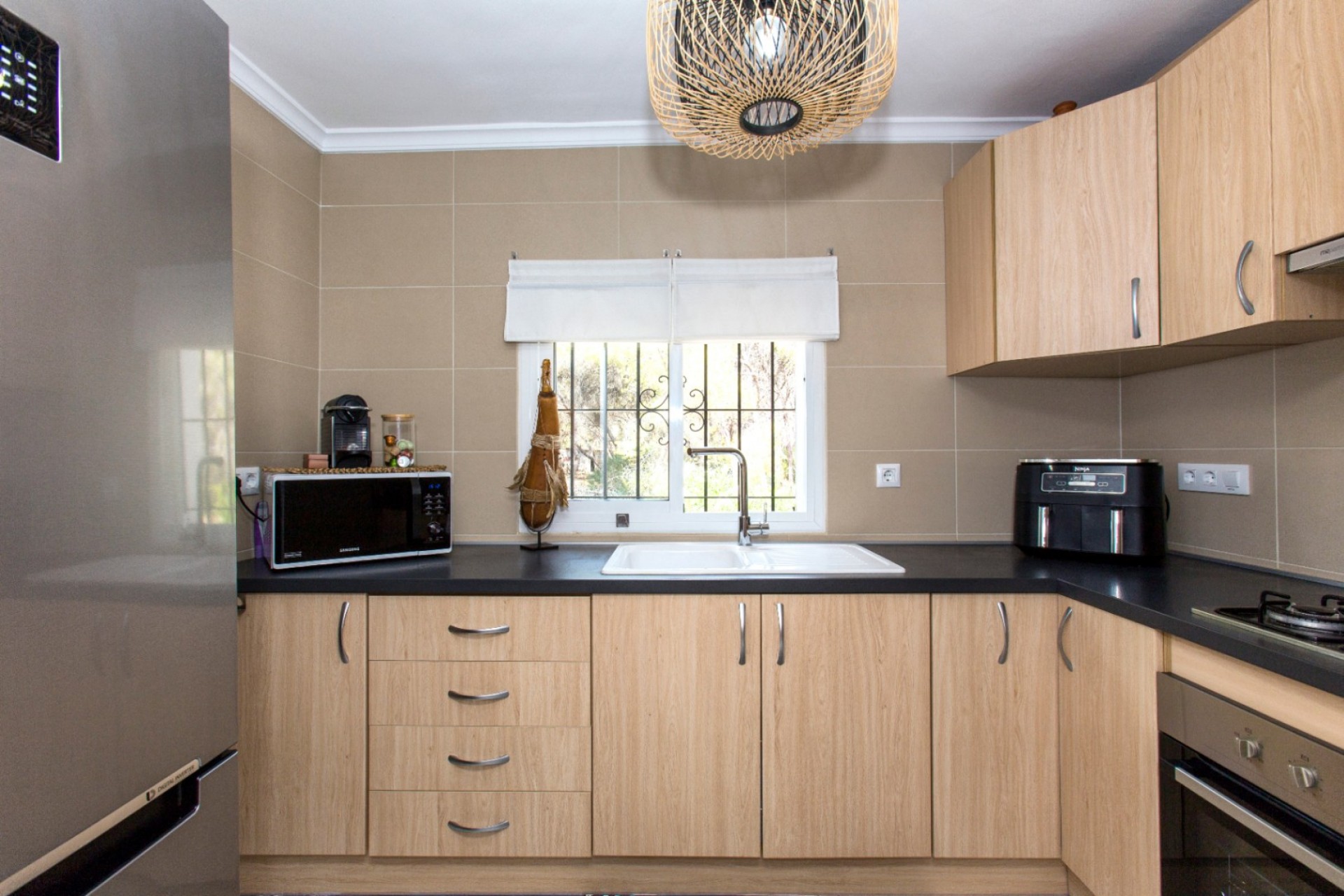 Zu verkaufen - Villa -
Benissa - La Fustera