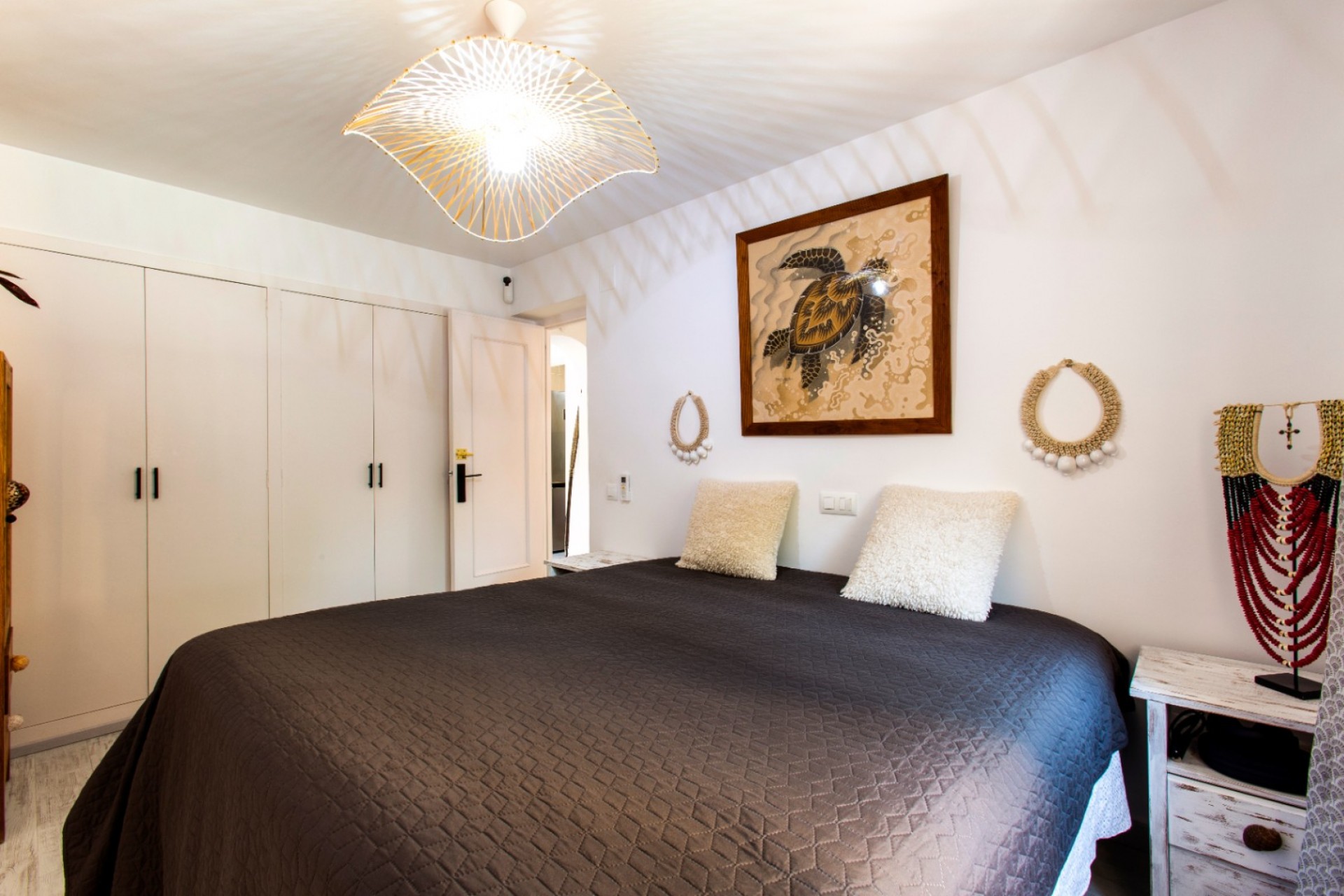 Zu verkaufen - Villa -
Benissa - La Fustera