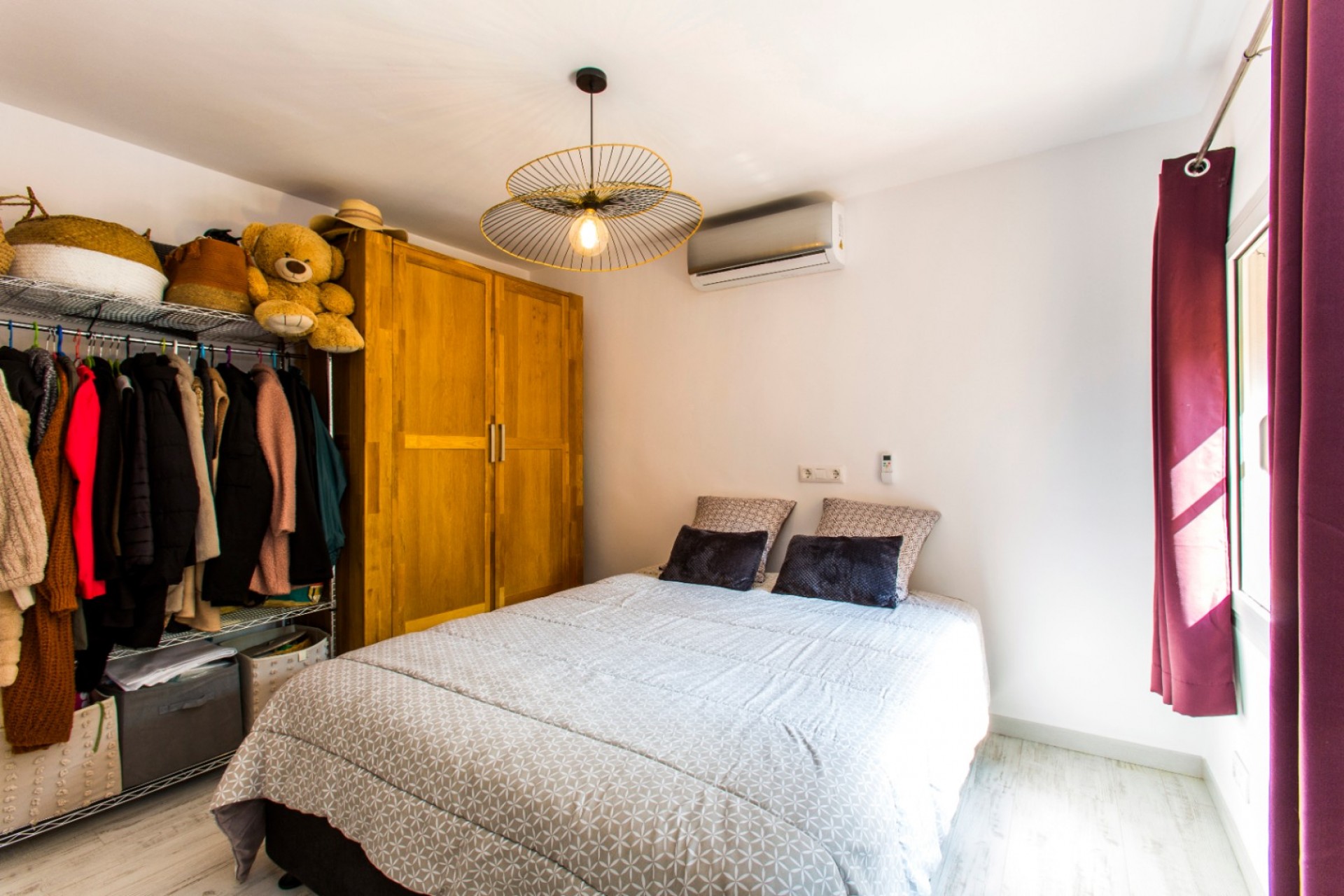 Zu verkaufen - Villa -
Benissa - La Fustera