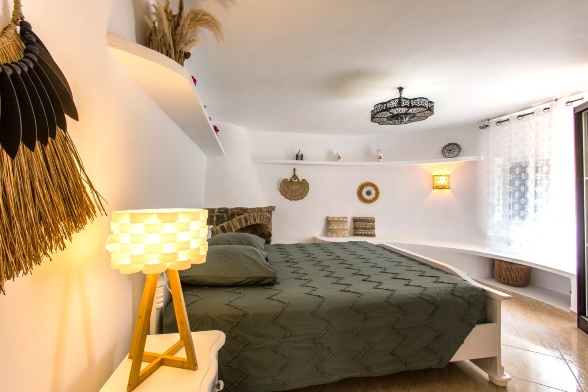 Zu verkaufen - Villa -
Benissa - La Fustera