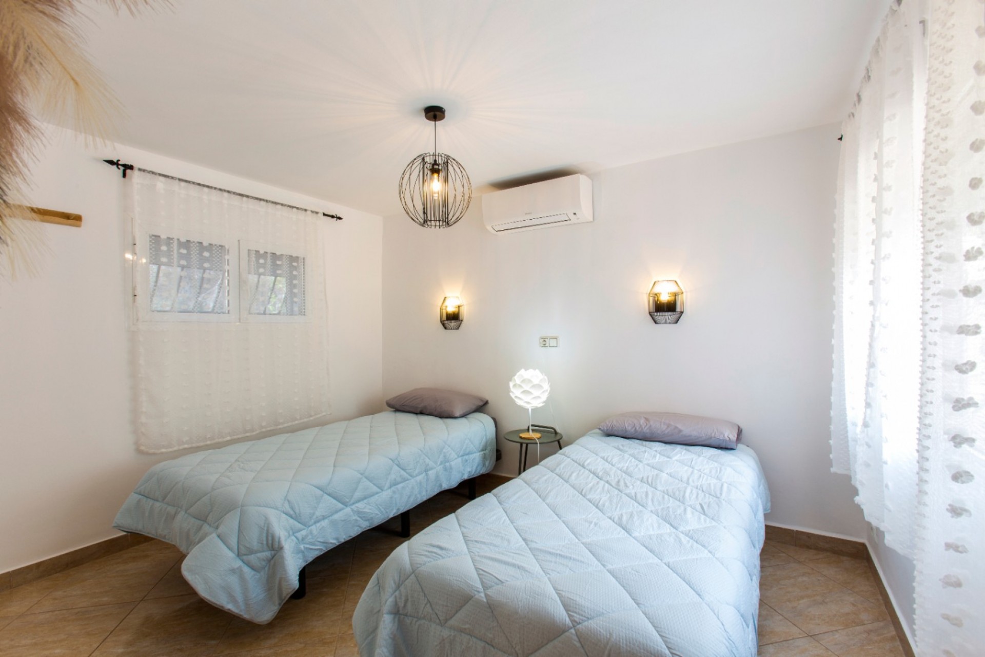 Zu verkaufen - Villa -
Benissa - La Fustera