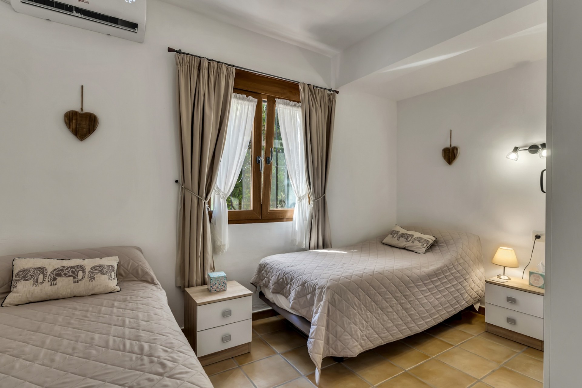 Zu verkaufen - Villa -
Benissa - La Fustera