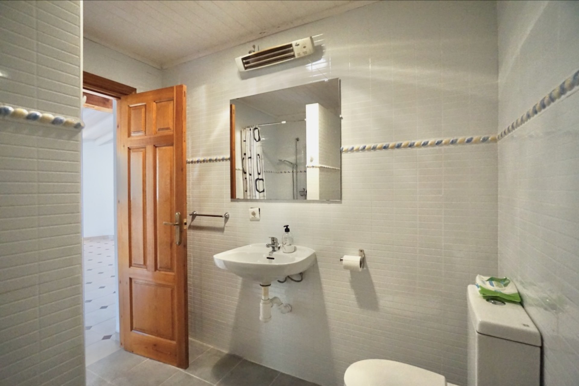 Zu verkaufen - Villa -
Benissa - La Fustera