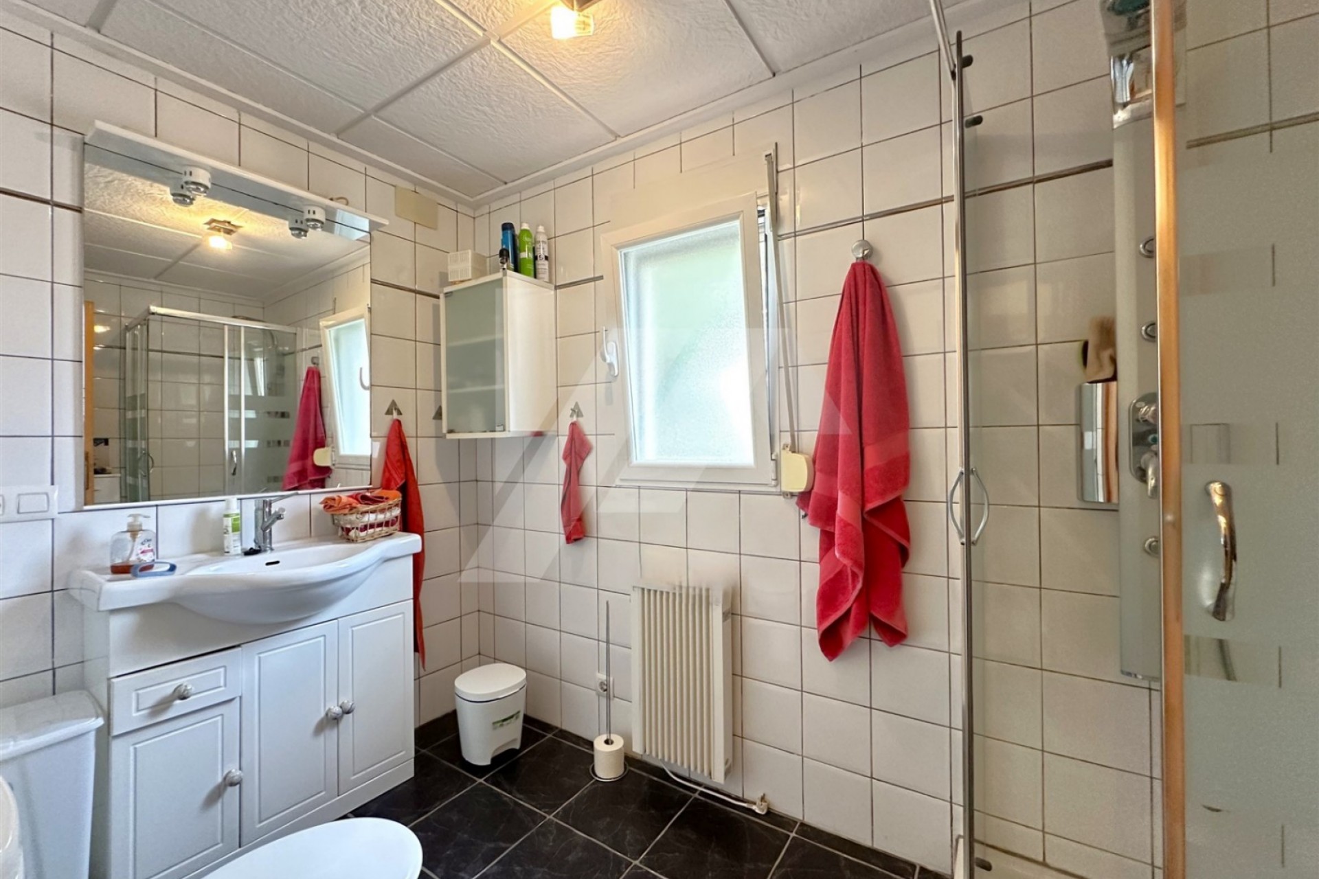 Zu verkaufen - Villa -
Benissa - La Fustera