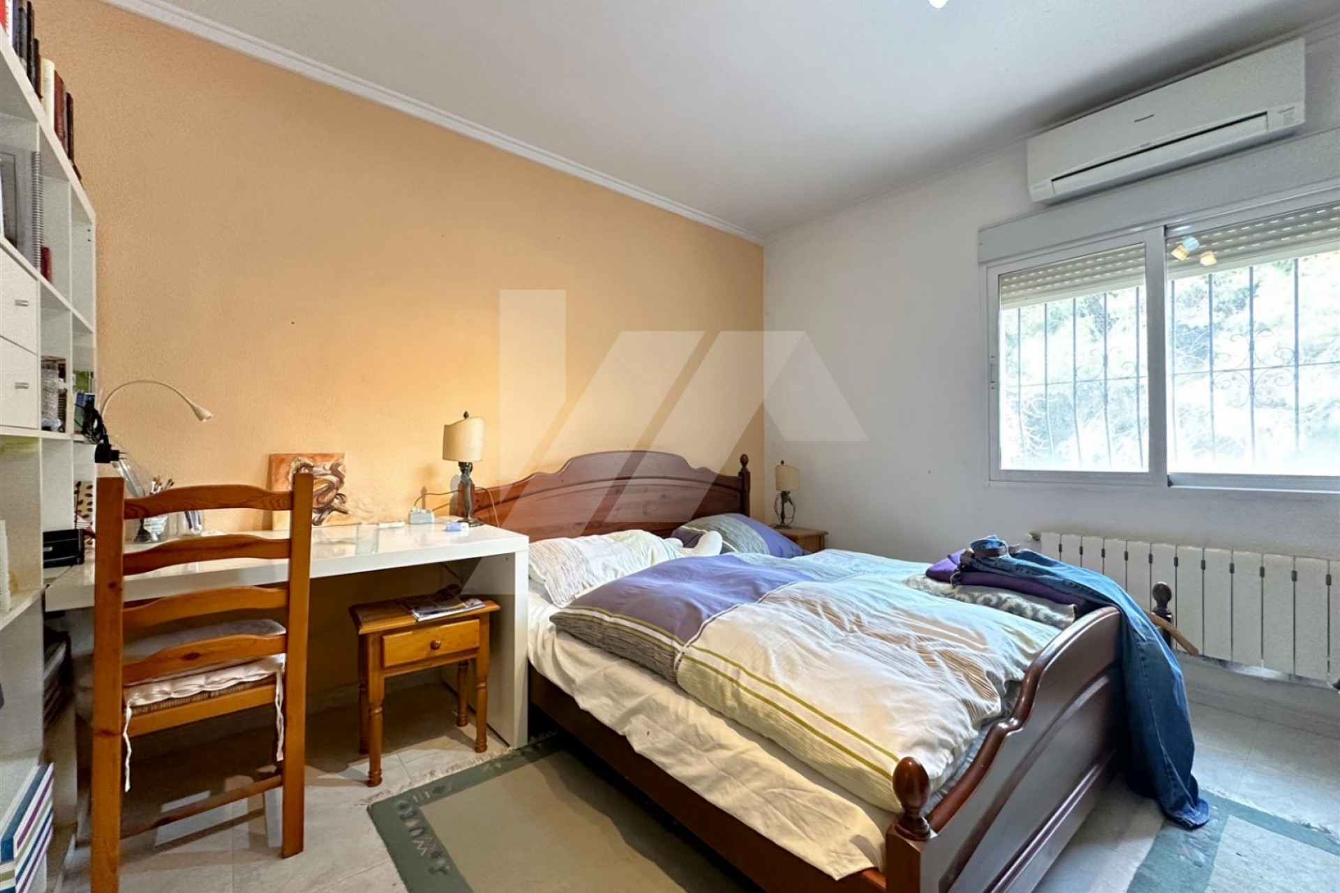 Zu verkaufen - Villa -
Benissa - La Fustera