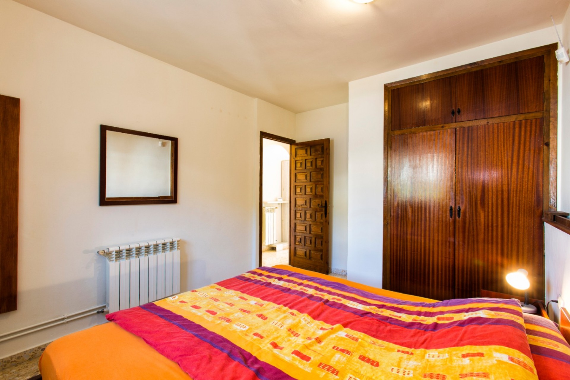 Zu verkaufen - Villa -
Benissa - La Llobella