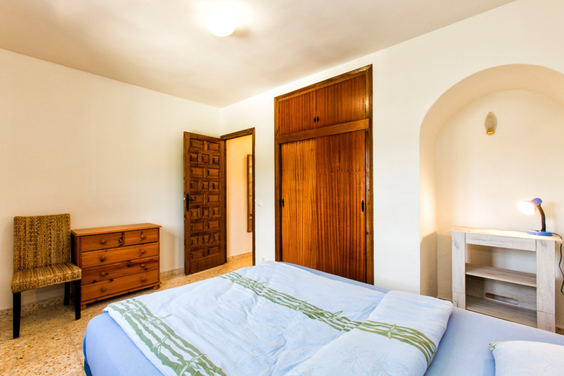 Zu verkaufen - Villa -
Benissa - La Llobella