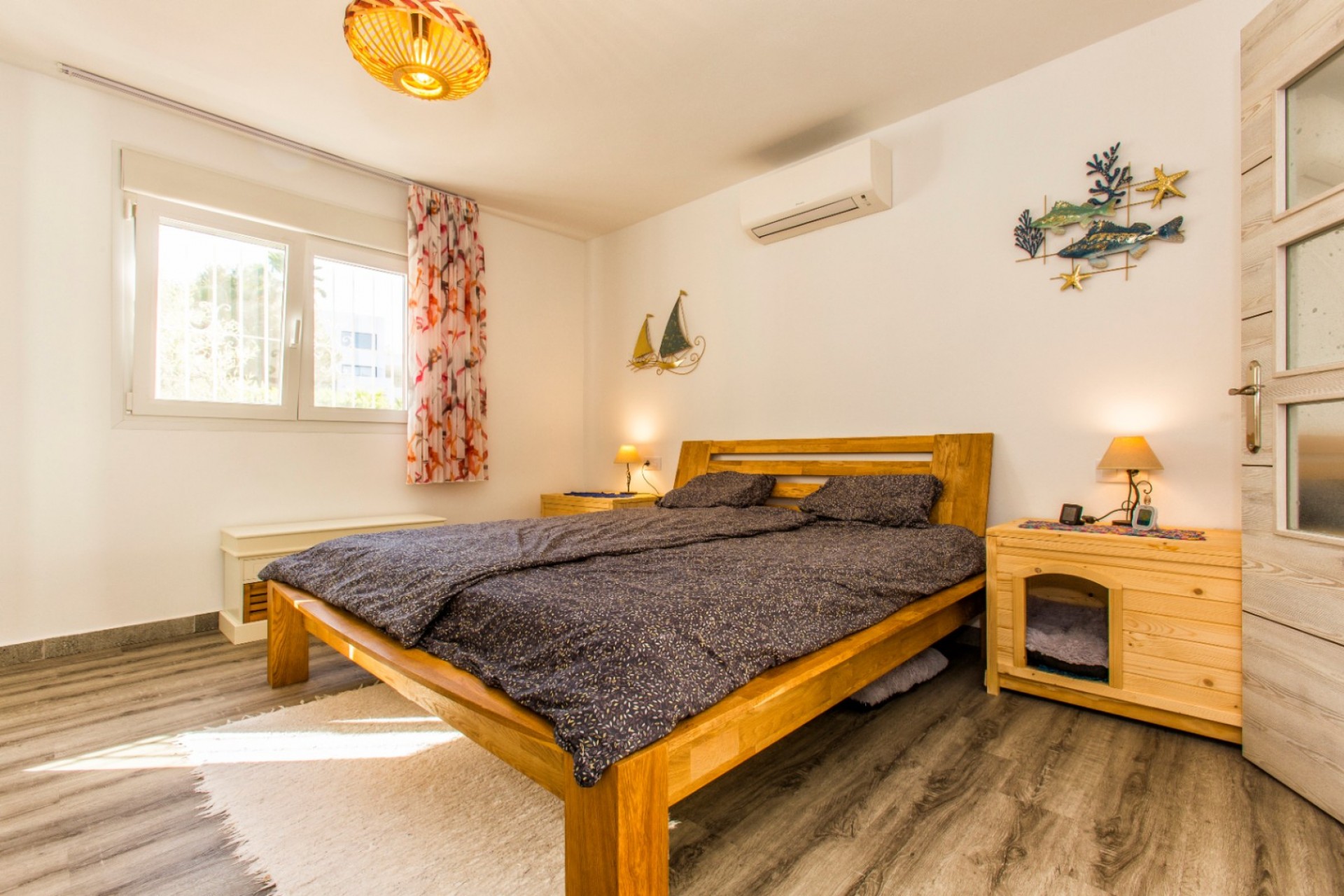 Zu verkaufen - Villa -
Benissa - La Vina