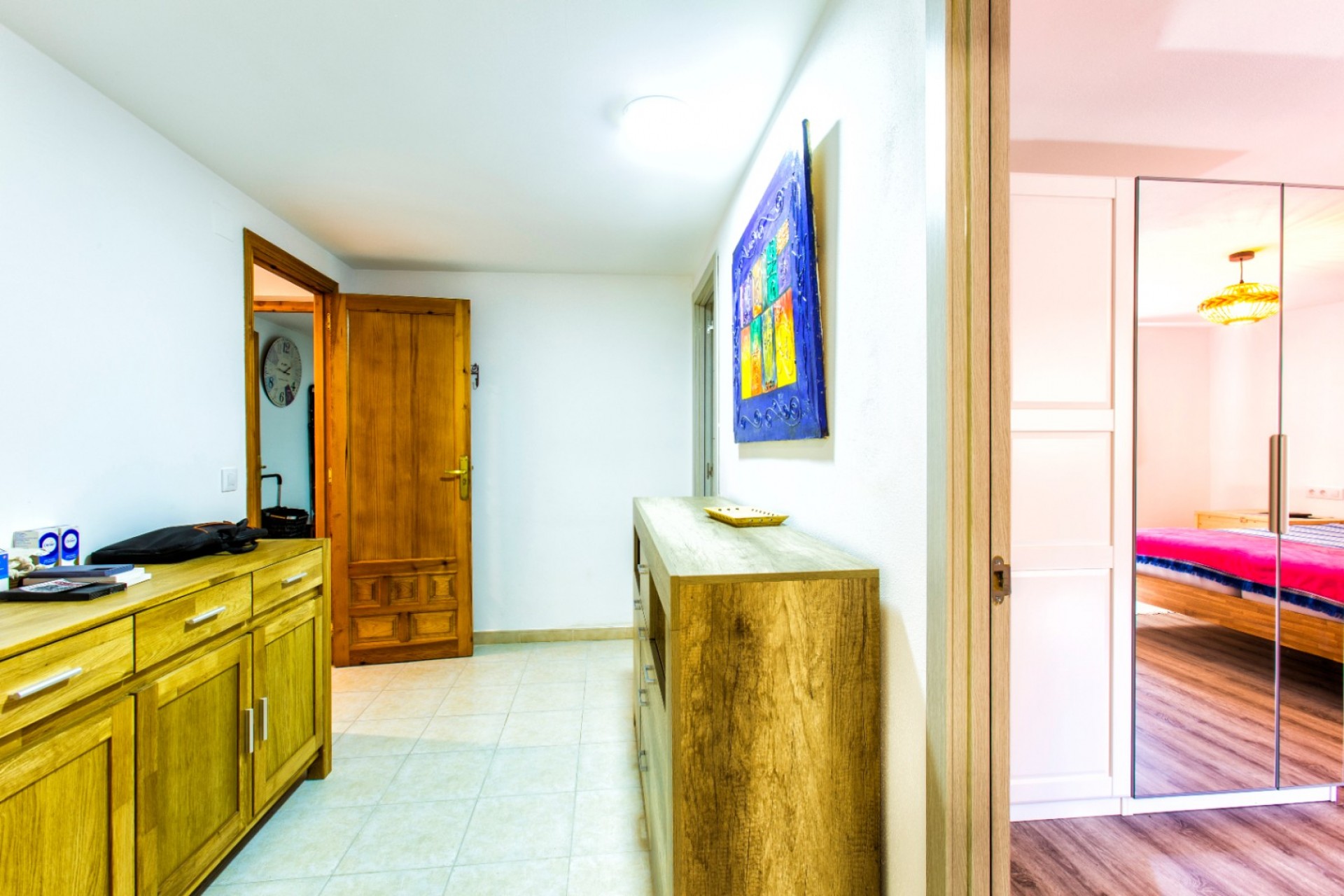 Zu verkaufen - Villa -
Benissa - La Vina