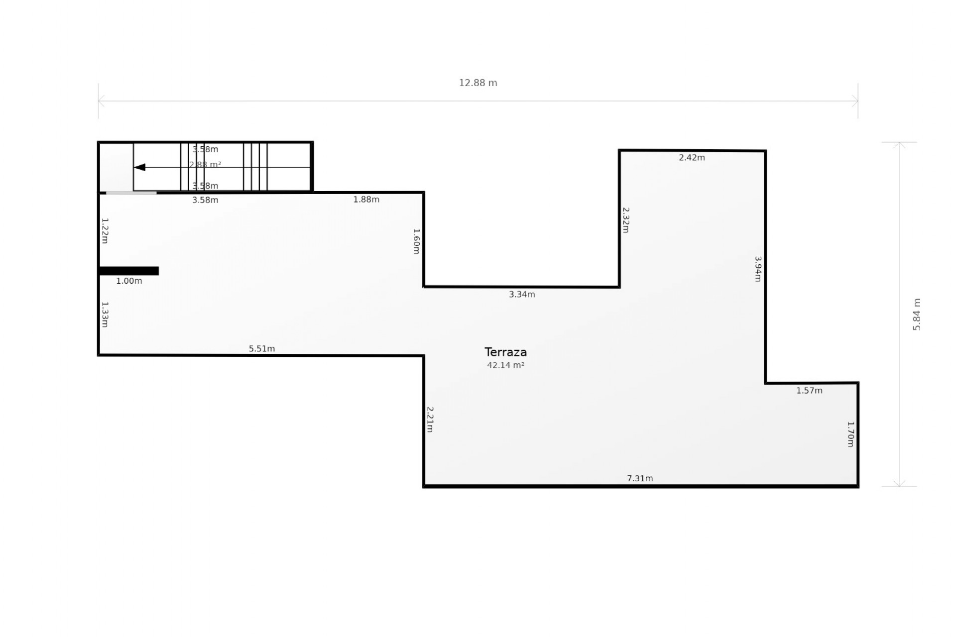 Zu verkaufen - Villa -
Benissa - La Vina
