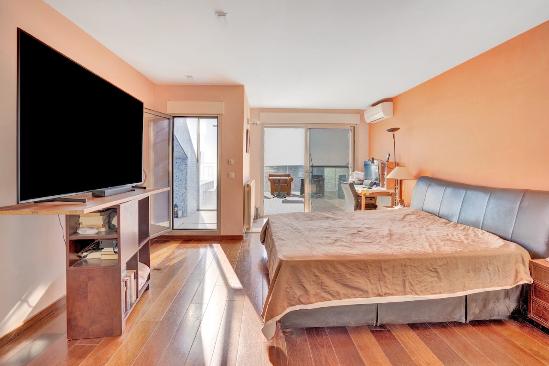 Zu verkaufen - Villa -
Benissa - Les Basetes