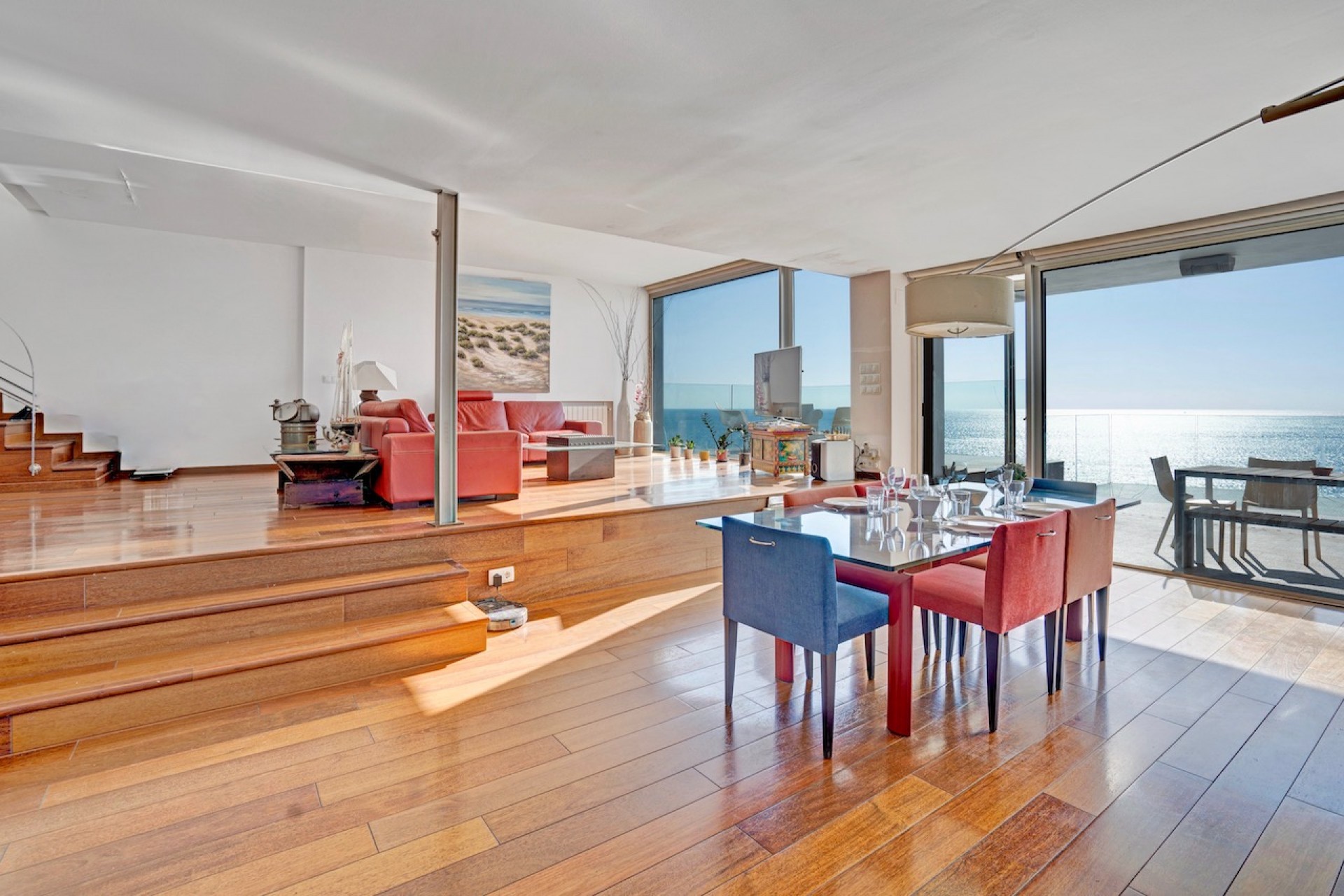 Zu verkaufen - Villa -
Benissa - Les Bassetes