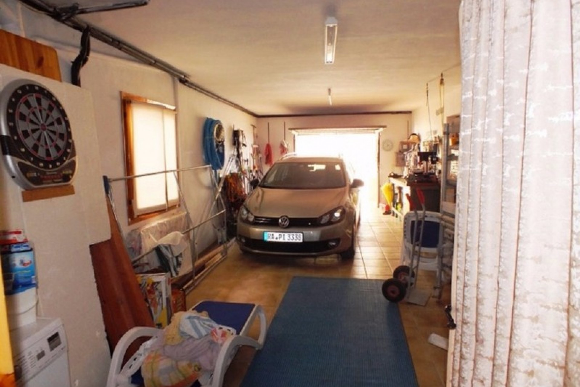 Zu verkaufen - Villa -
Benissa - Montemar