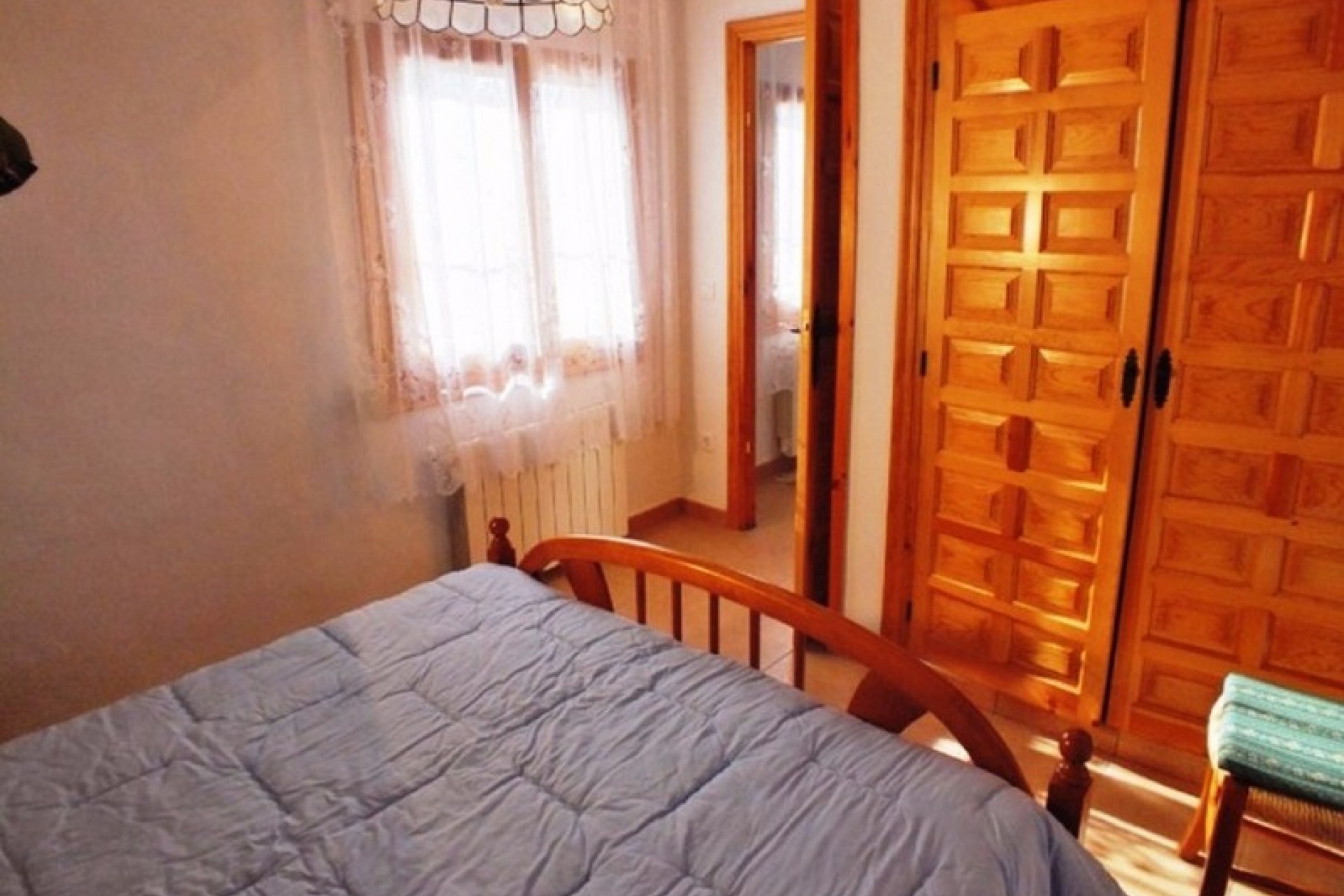 Zu verkaufen - Villa -
Benissa - Montemar