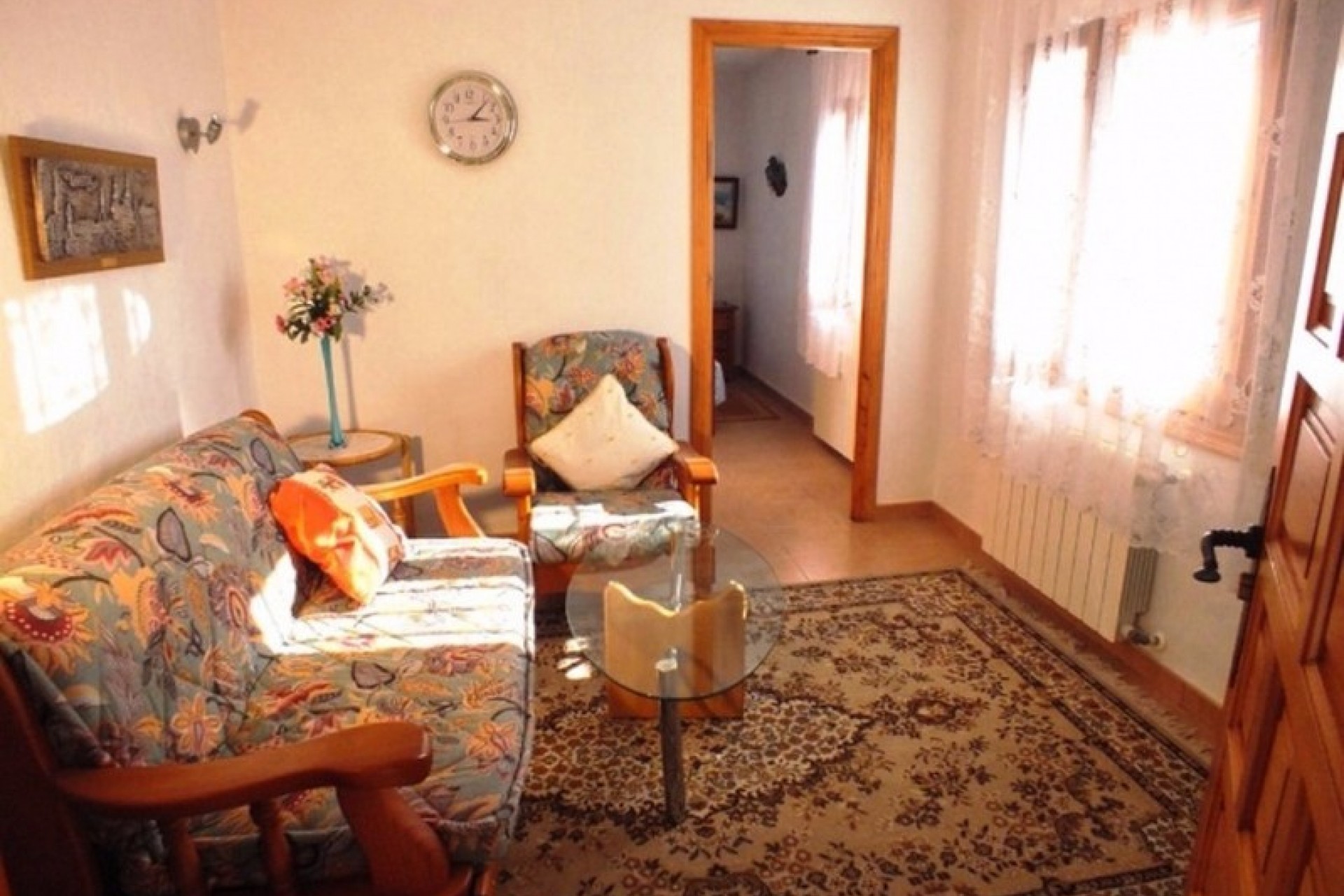 Zu verkaufen - Villa -
Benissa - Montemar