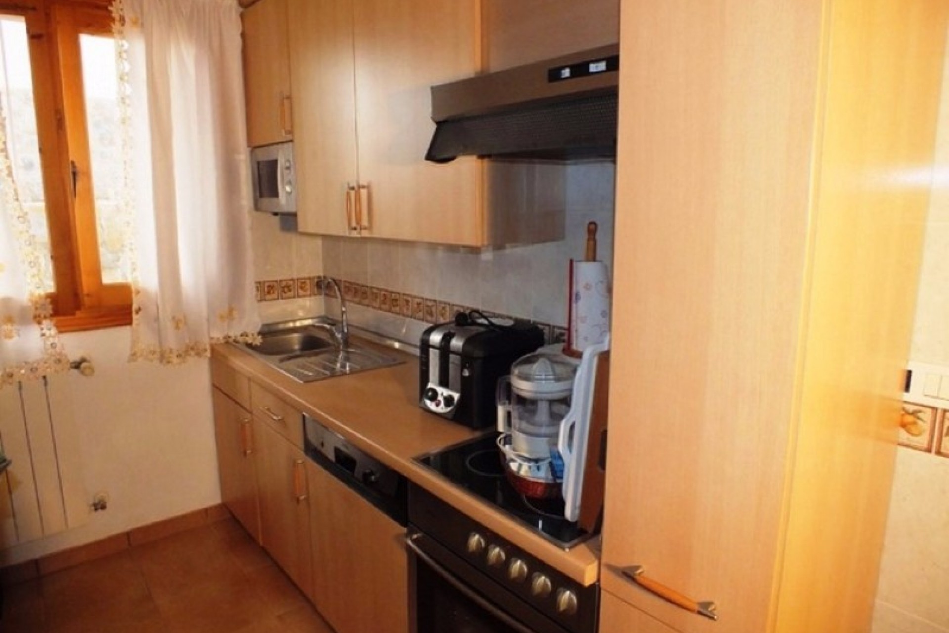 Zu verkaufen - Villa -
Benissa - Montemar