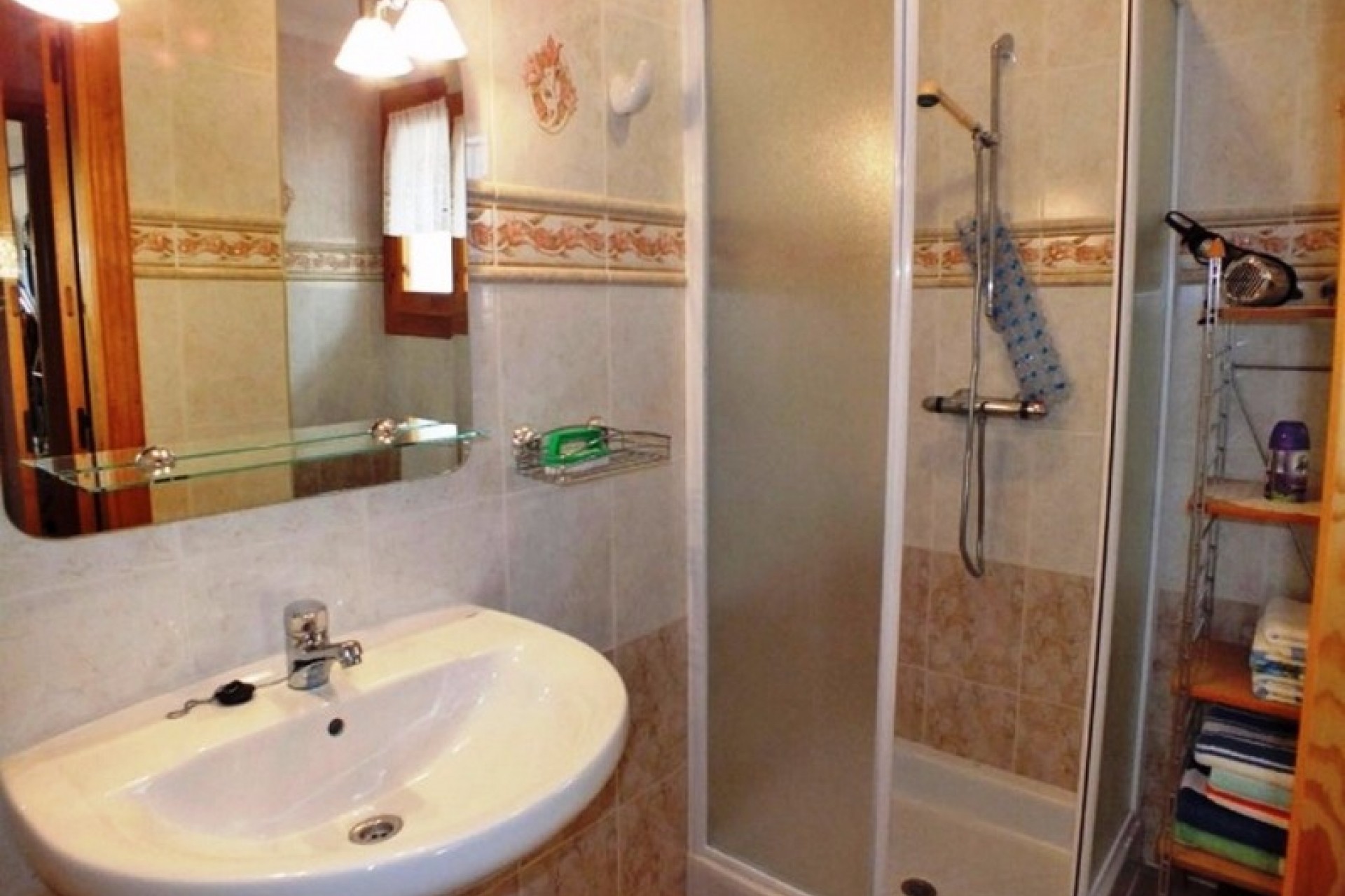 Zu verkaufen - Villa -
Benissa - Montemar