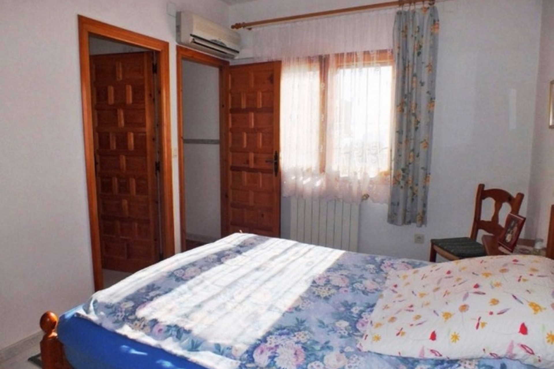 Zu verkaufen - Villa -
Benissa - Montemar