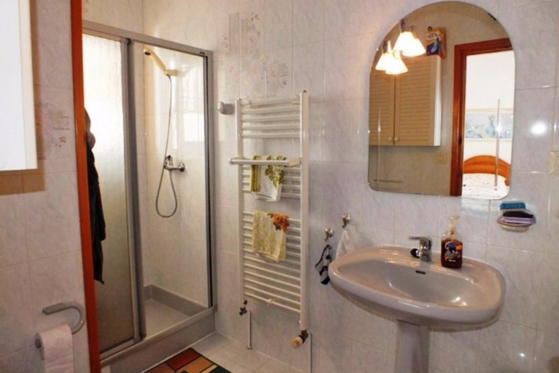 Zu verkaufen - Villa -
Benissa - Montemar