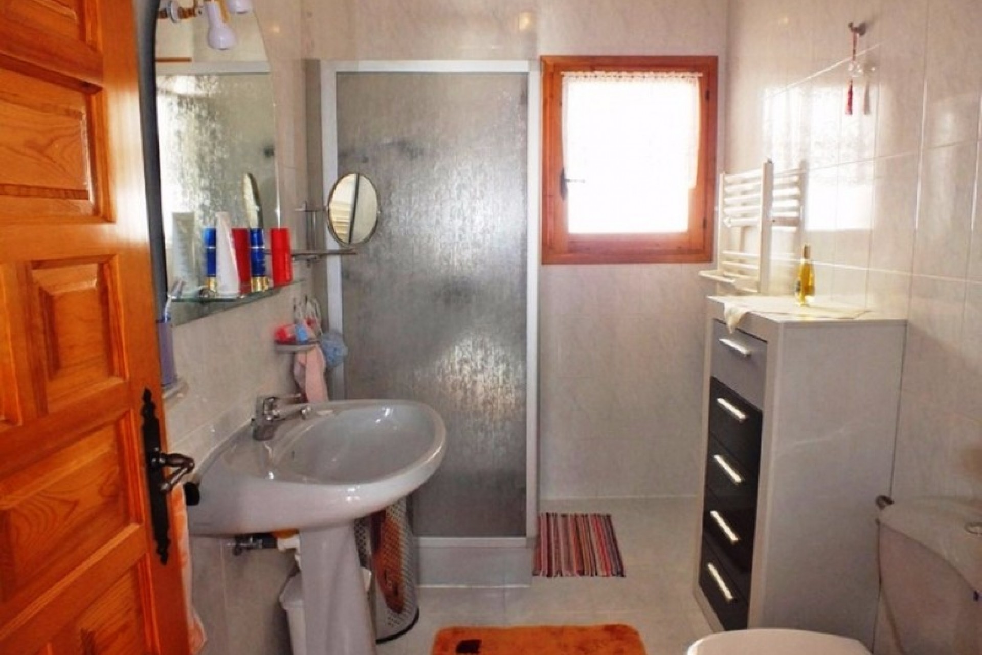 Zu verkaufen - Villa -
Benissa - Montemar