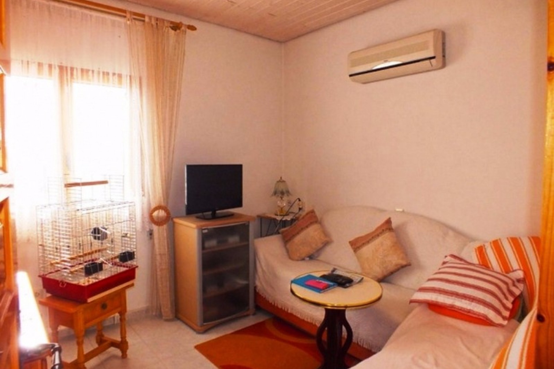 Zu verkaufen - Villa -
Benissa - Montemar