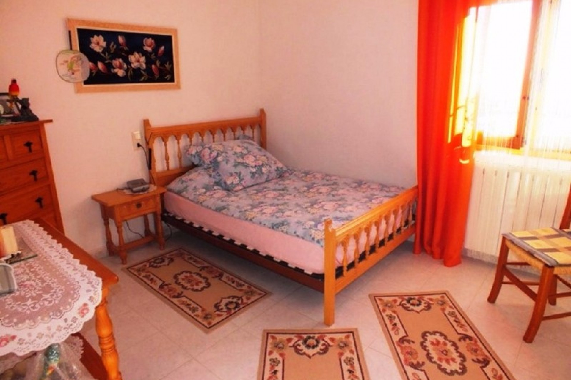 Zu verkaufen - Villa -
Benissa - Montemar