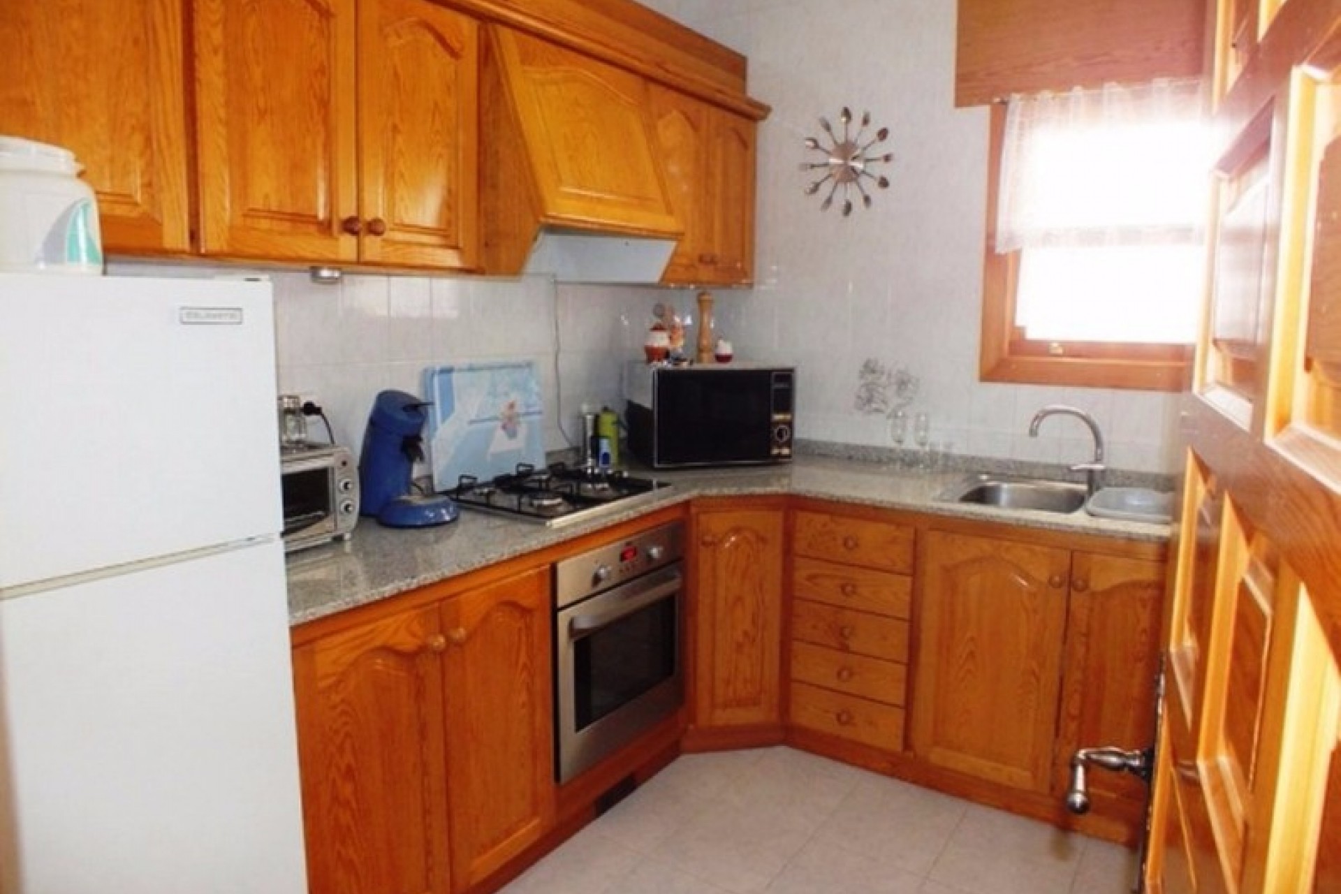 Zu verkaufen - Villa -
Benissa - Montemar