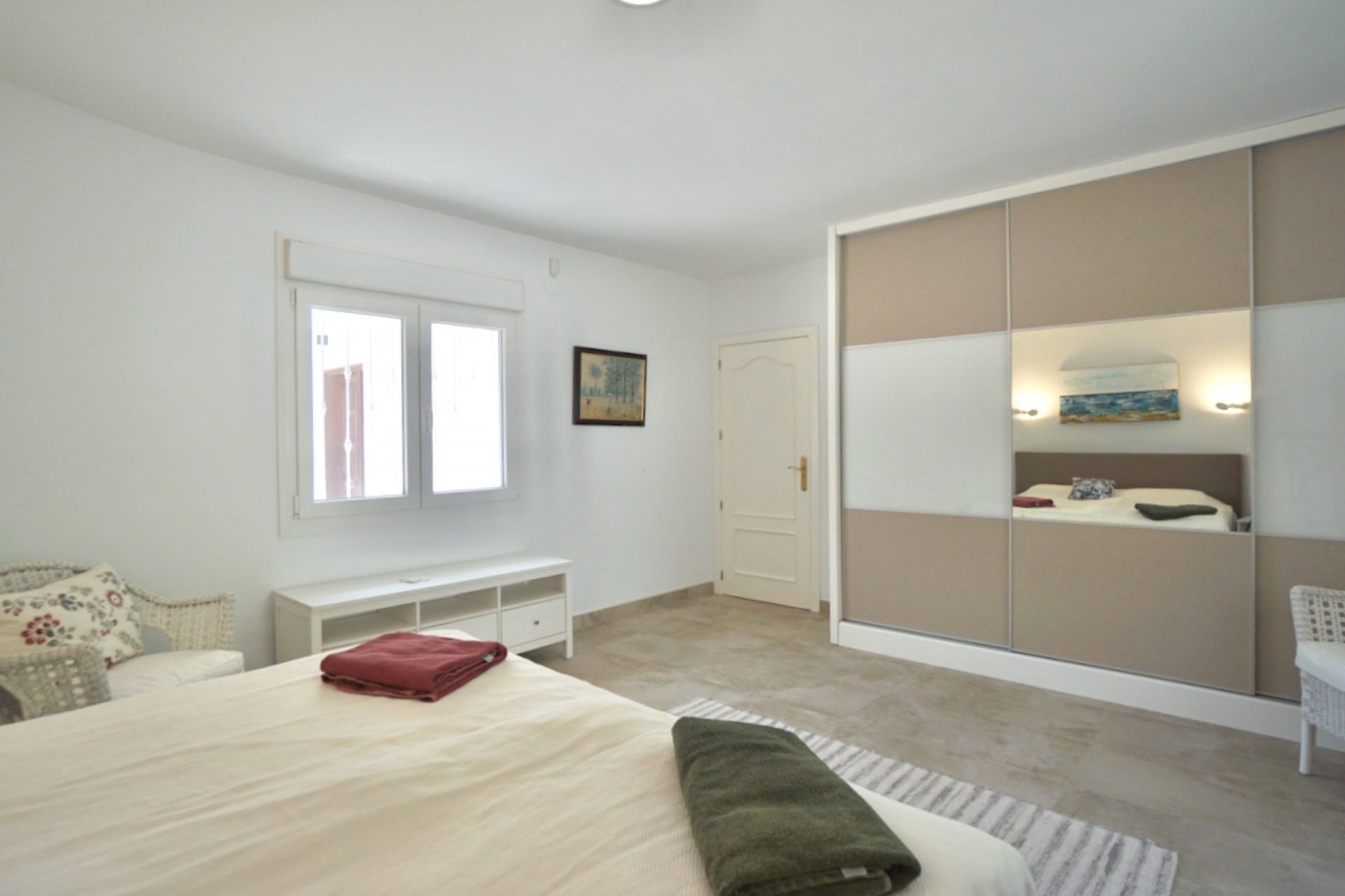 Zu verkaufen - Villa -
Benissa - Montemar