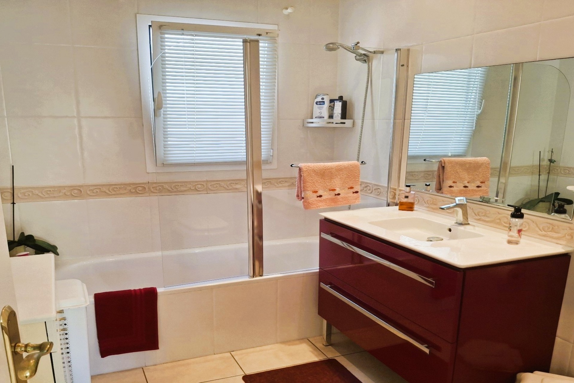 Zu verkaufen - Villa -
Benissa - Montemar