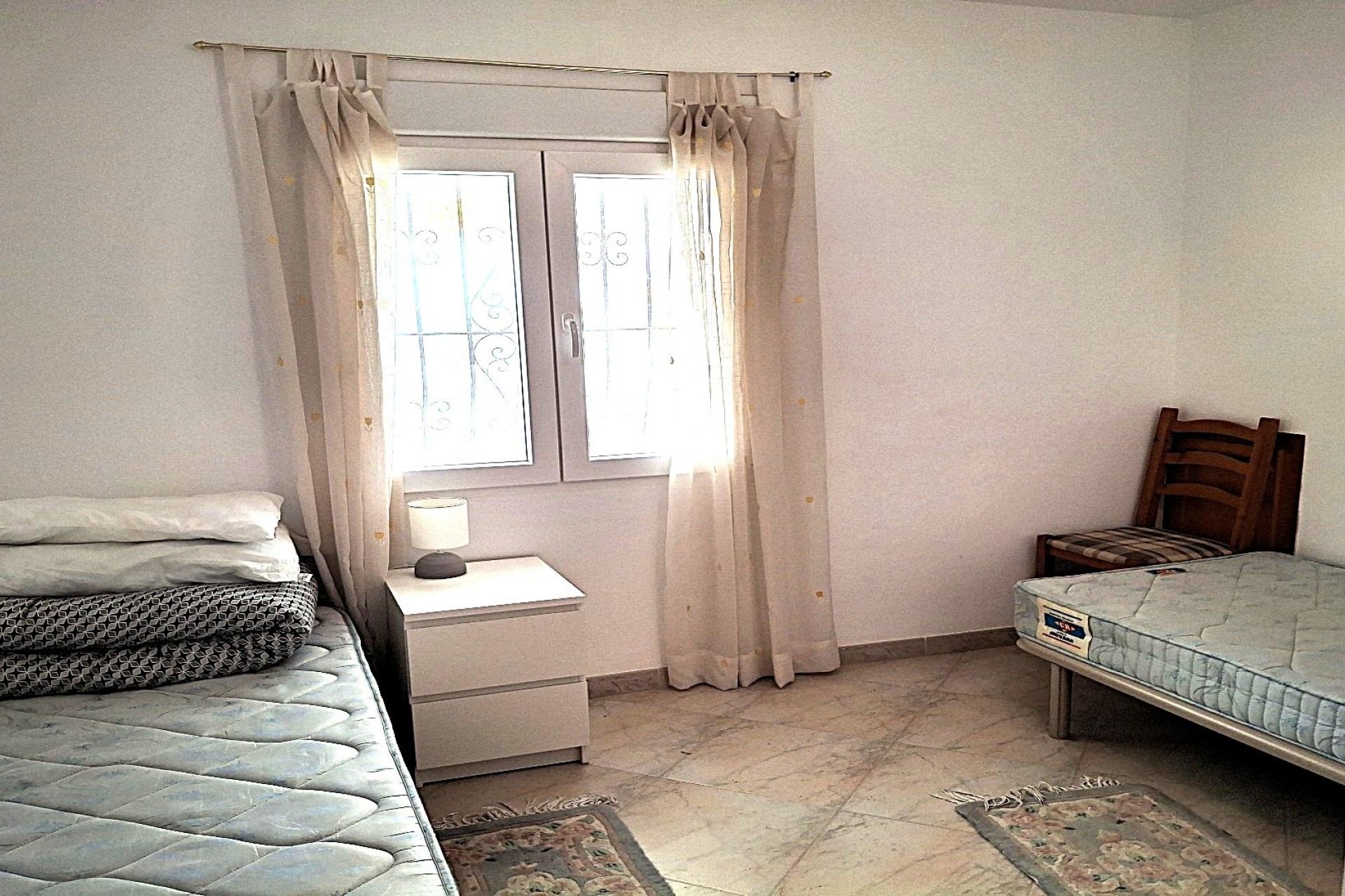 Zu verkaufen - Villa -
Benissa - Montemar