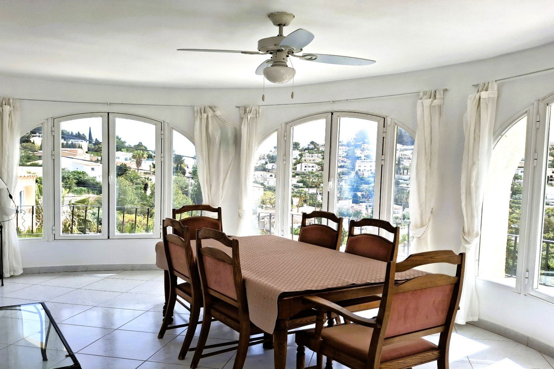 Zu verkaufen - Villa -
Benissa - Montemar