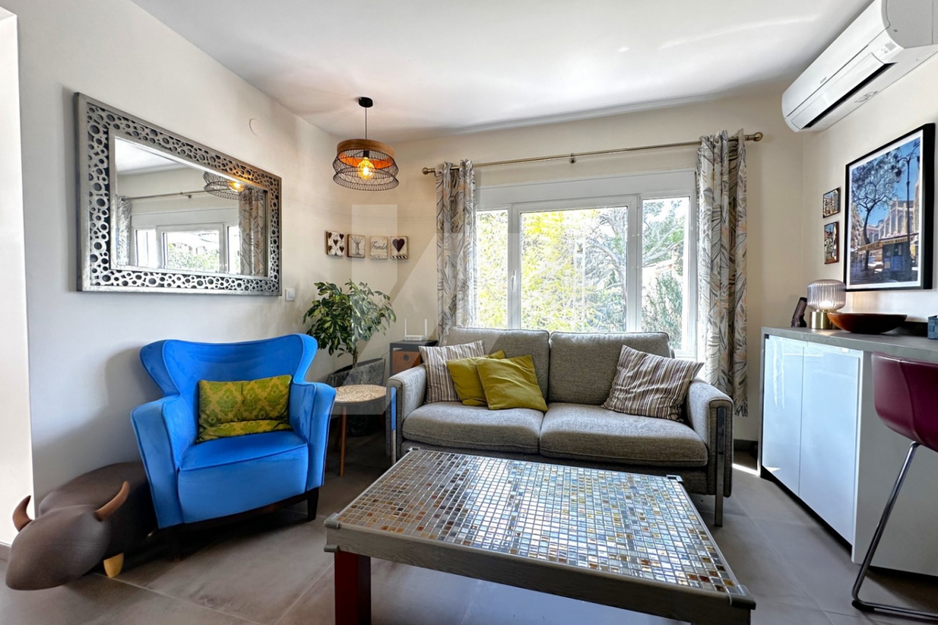 Zu verkaufen - Villa -
Benissa - Montemar